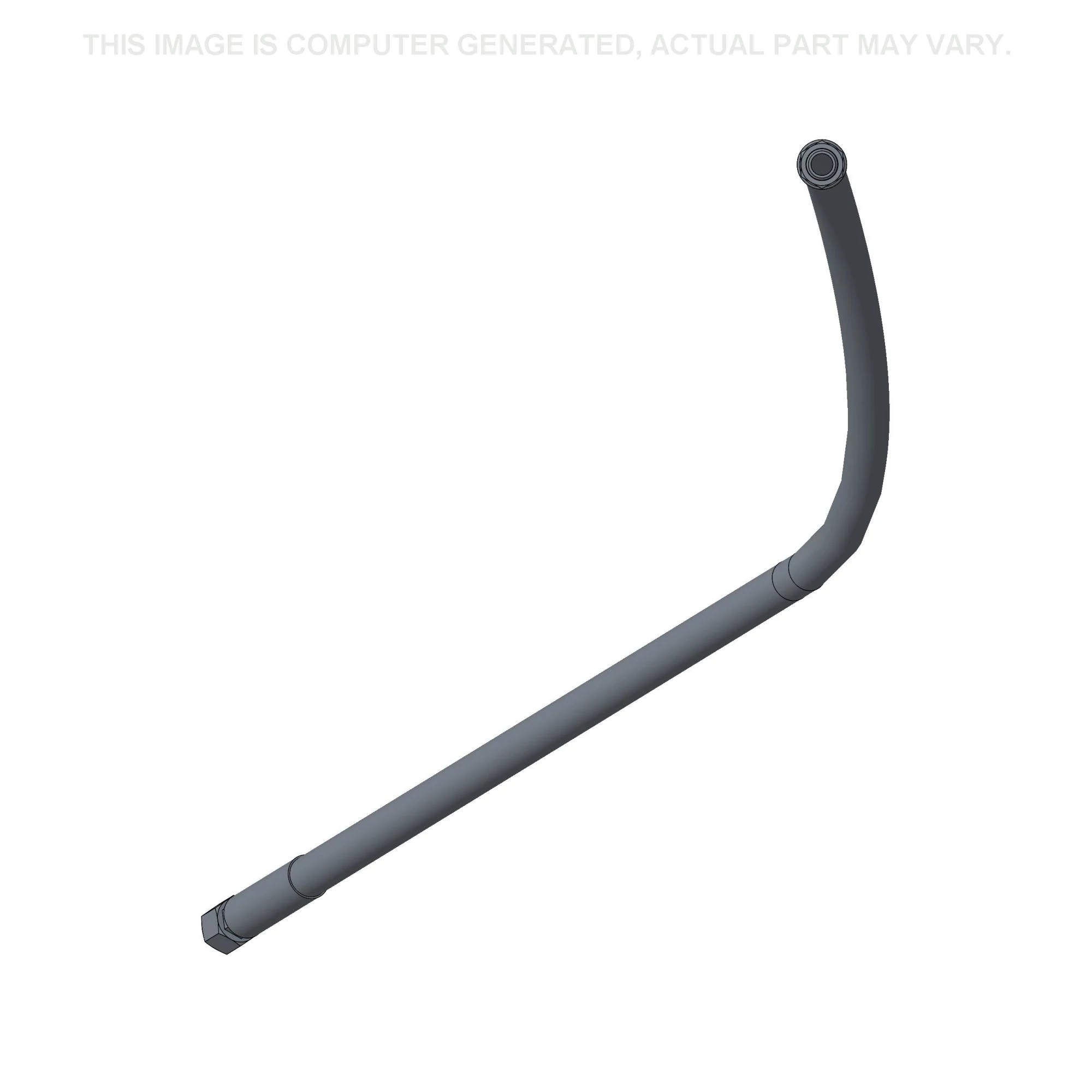 HYDRAULIC HOSE | FLEXICOIL | CA | EN