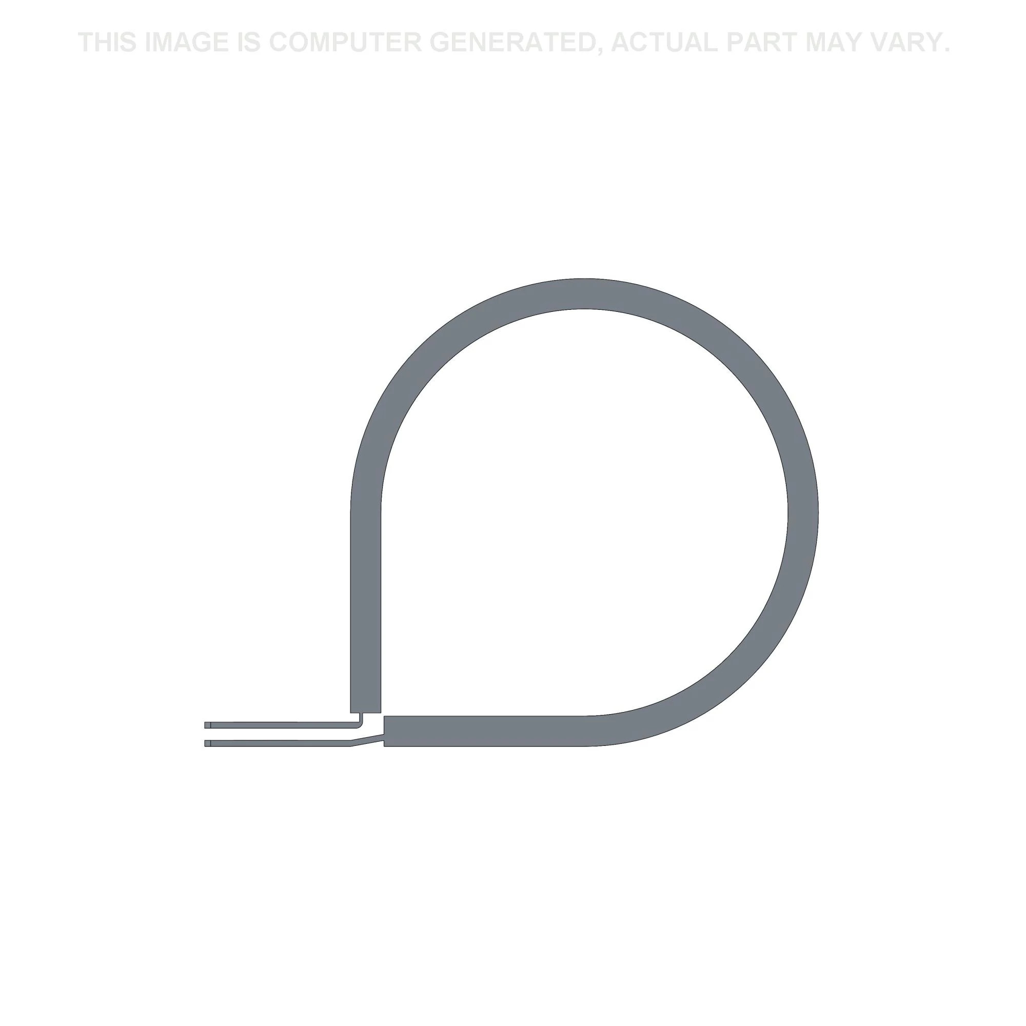 HOSE CLIP | NEWHOLLANDAG | AU | EN