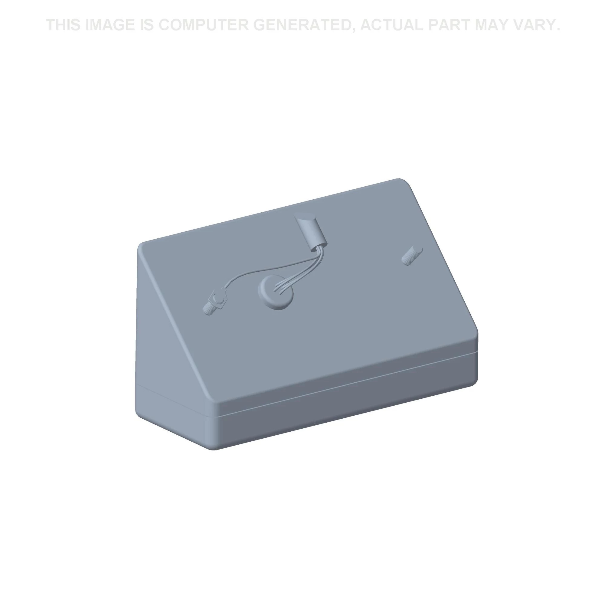 Tail Lamp | NEWHOLLANDAG | CA | EN