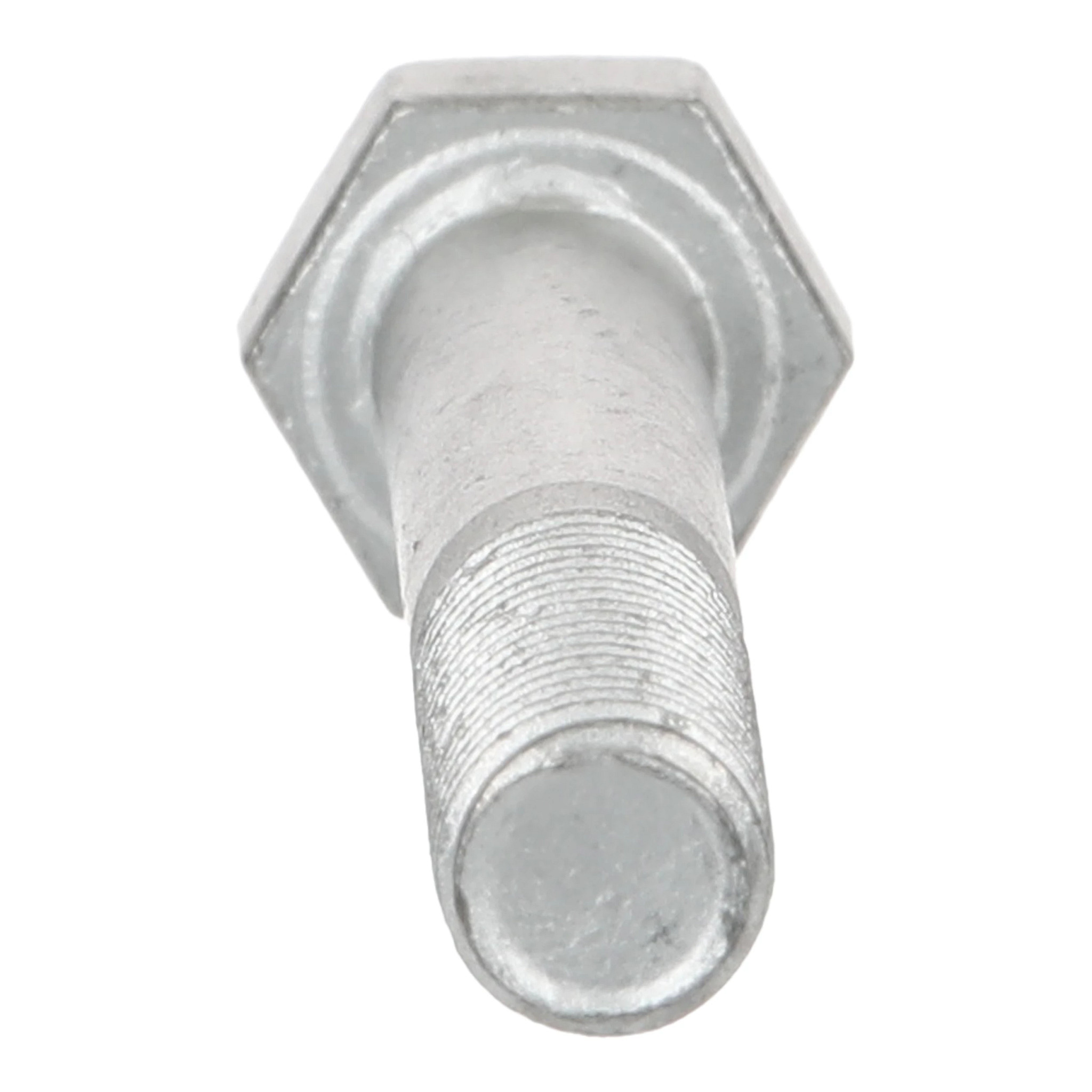 Parafuso sextavado - Cl 8.8 - M8 x 1.25 x 60