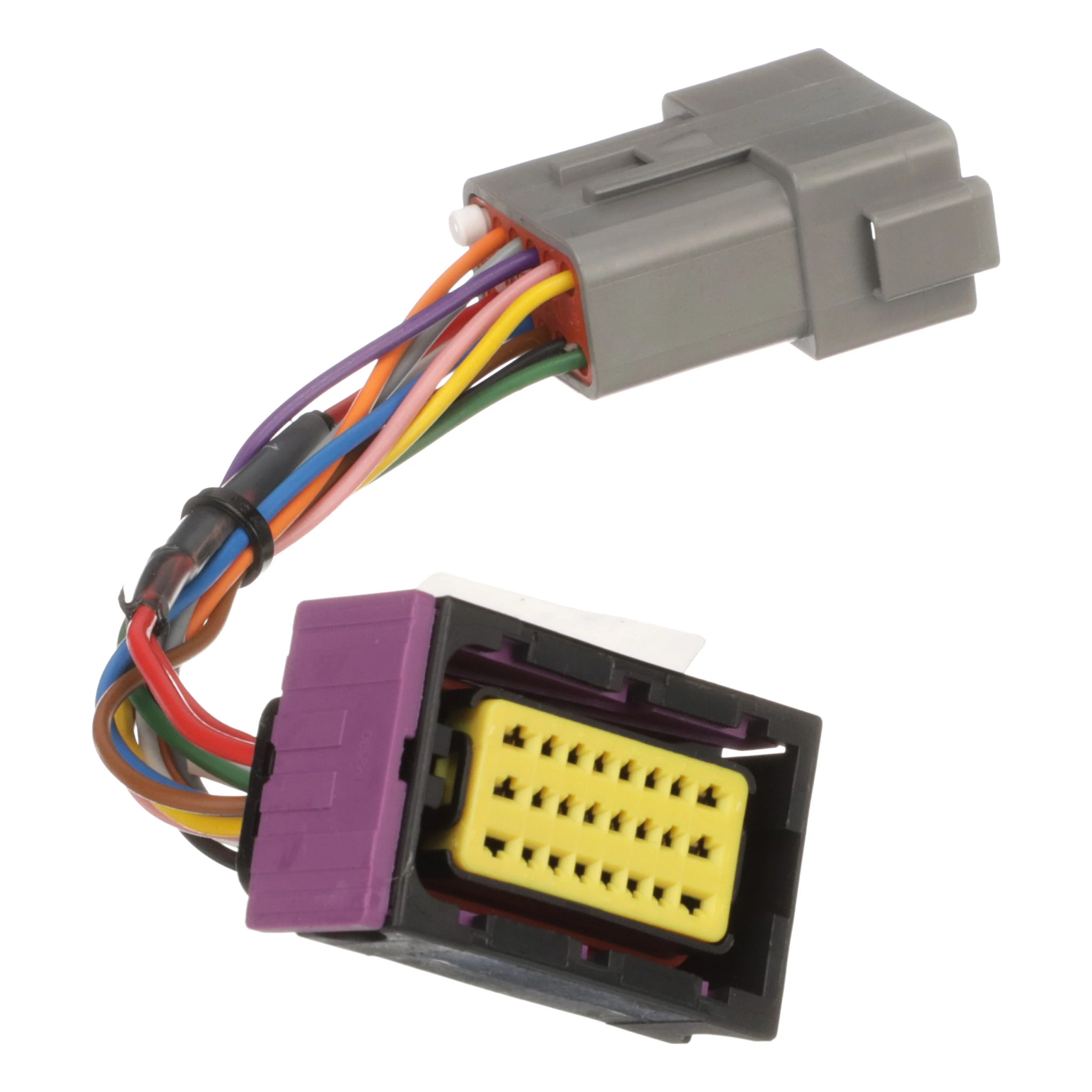 WIRE HARNESS | NEWHOLLANDAG | IE | EN