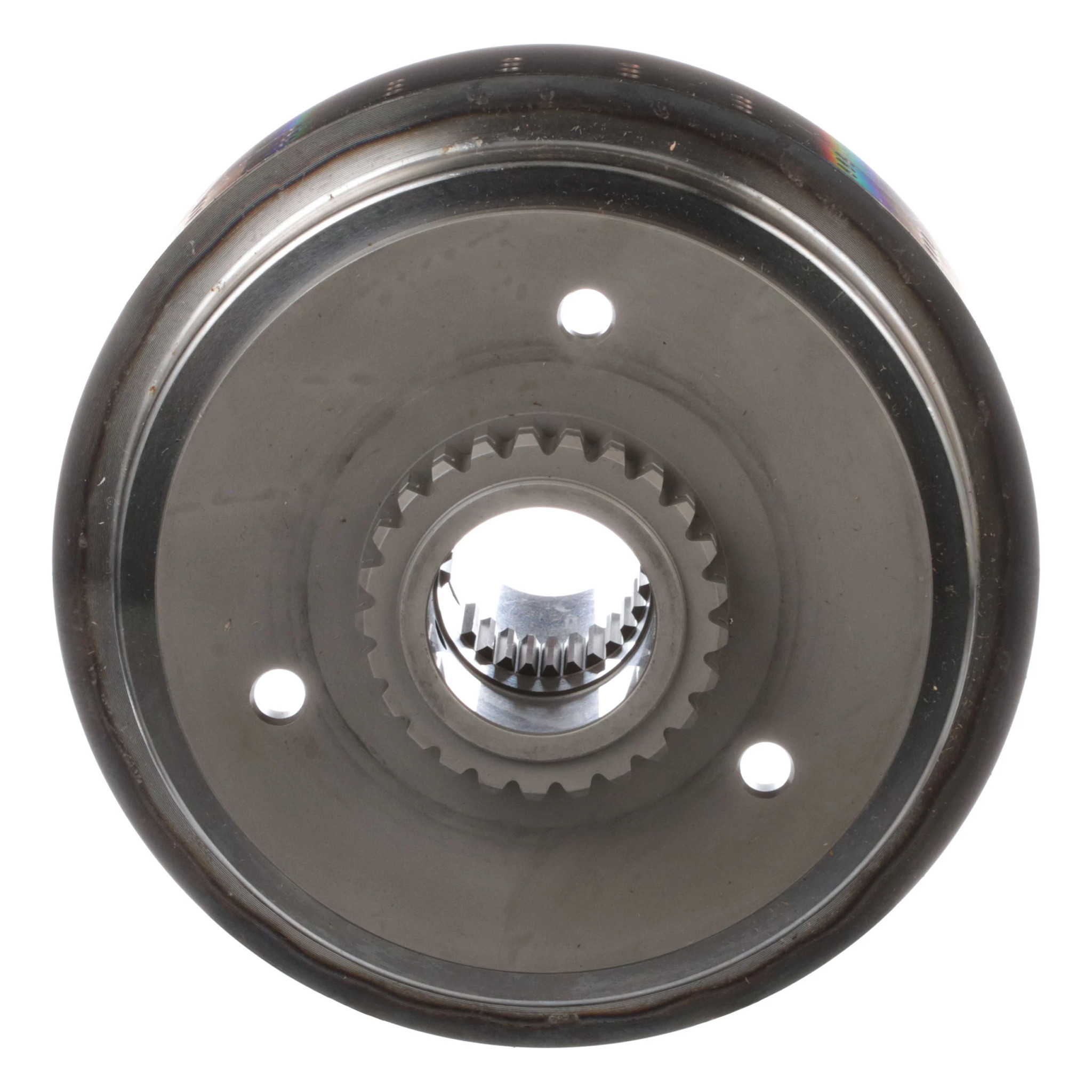 CLUTCH HOUSING | CASEIH | US | EN