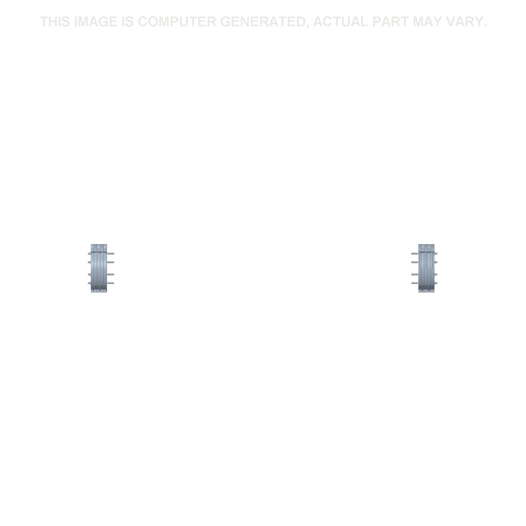 DIA KIT, HARVESTER | NEWHOLLANDAG | CA | EN