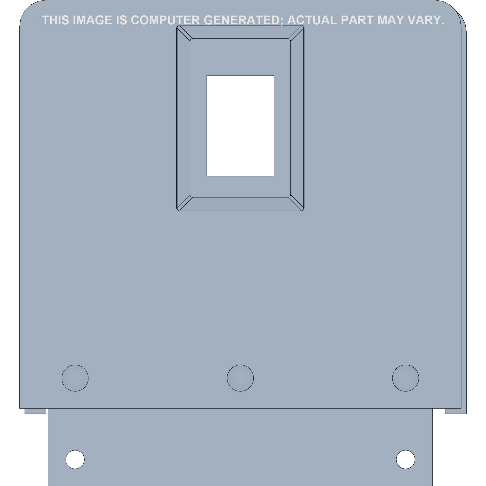 COVER ASSY | FLEXICOIL | US | EN