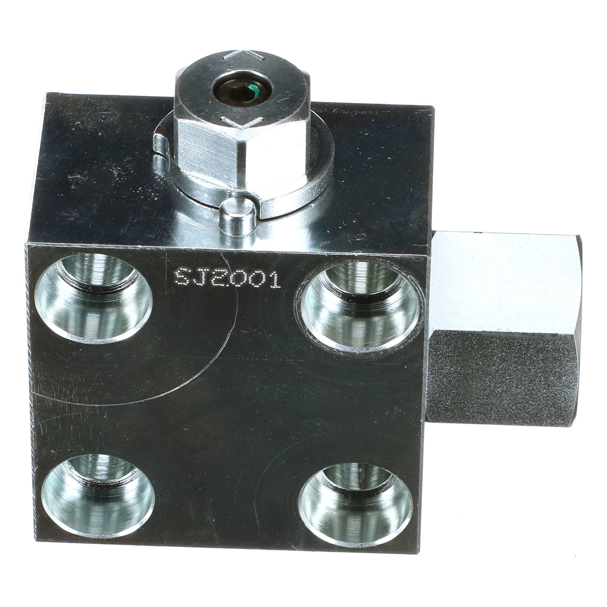 HYDRAULIC VALVE | NEWHOLLANDAG | GB | EN