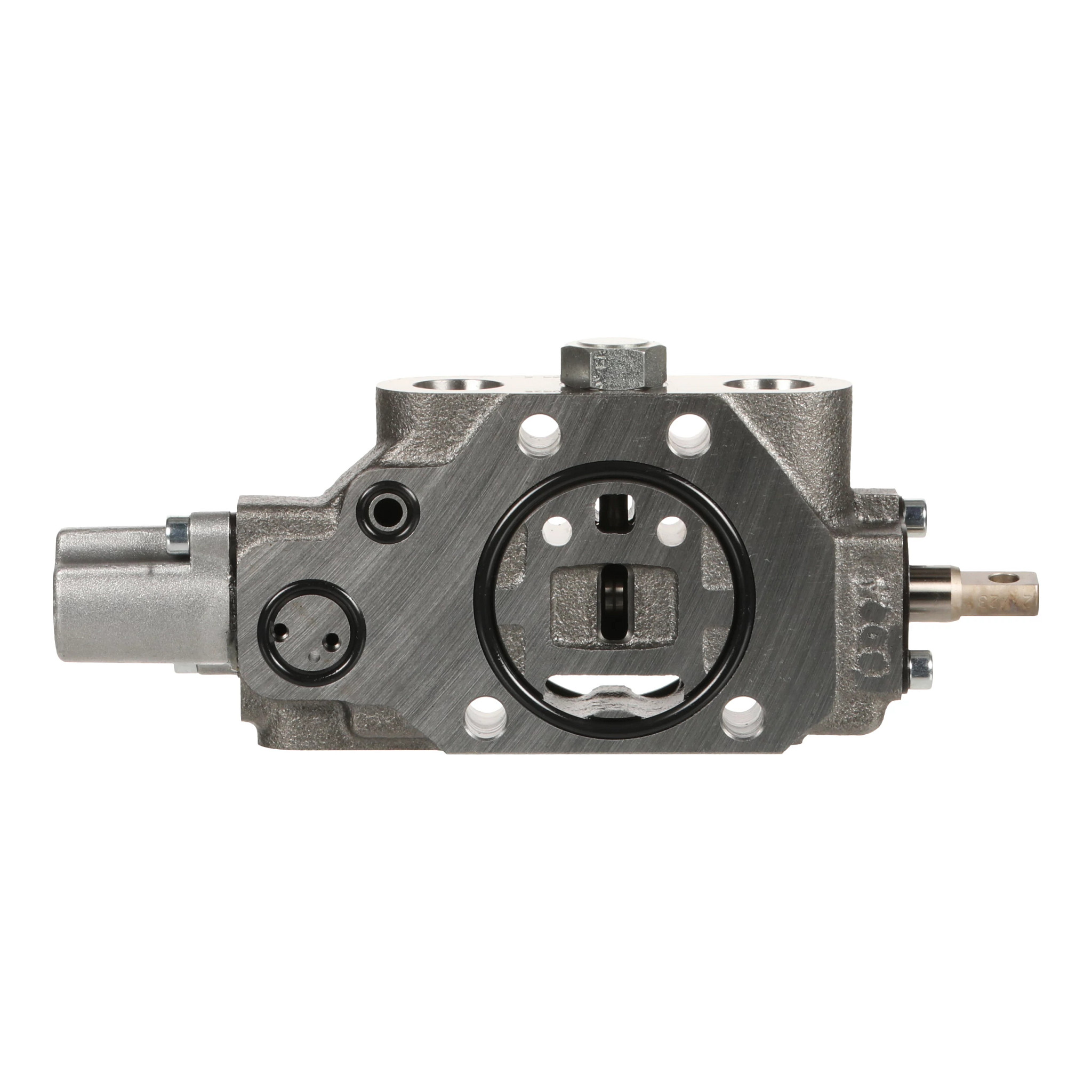 HYDRAULIC VALVE | MILLER | US | EN