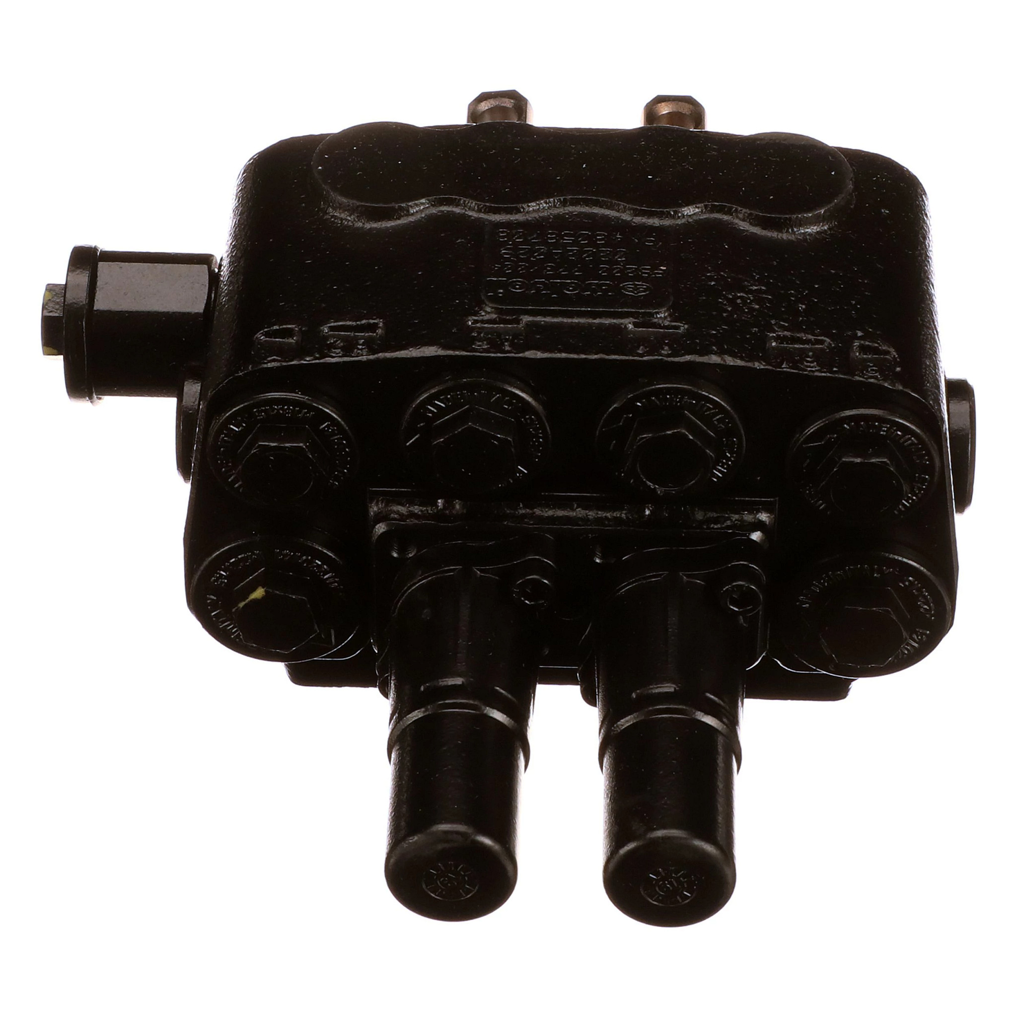 HYDRAULIC VALVE | NEWHOLLANDCE | AMEA | EN