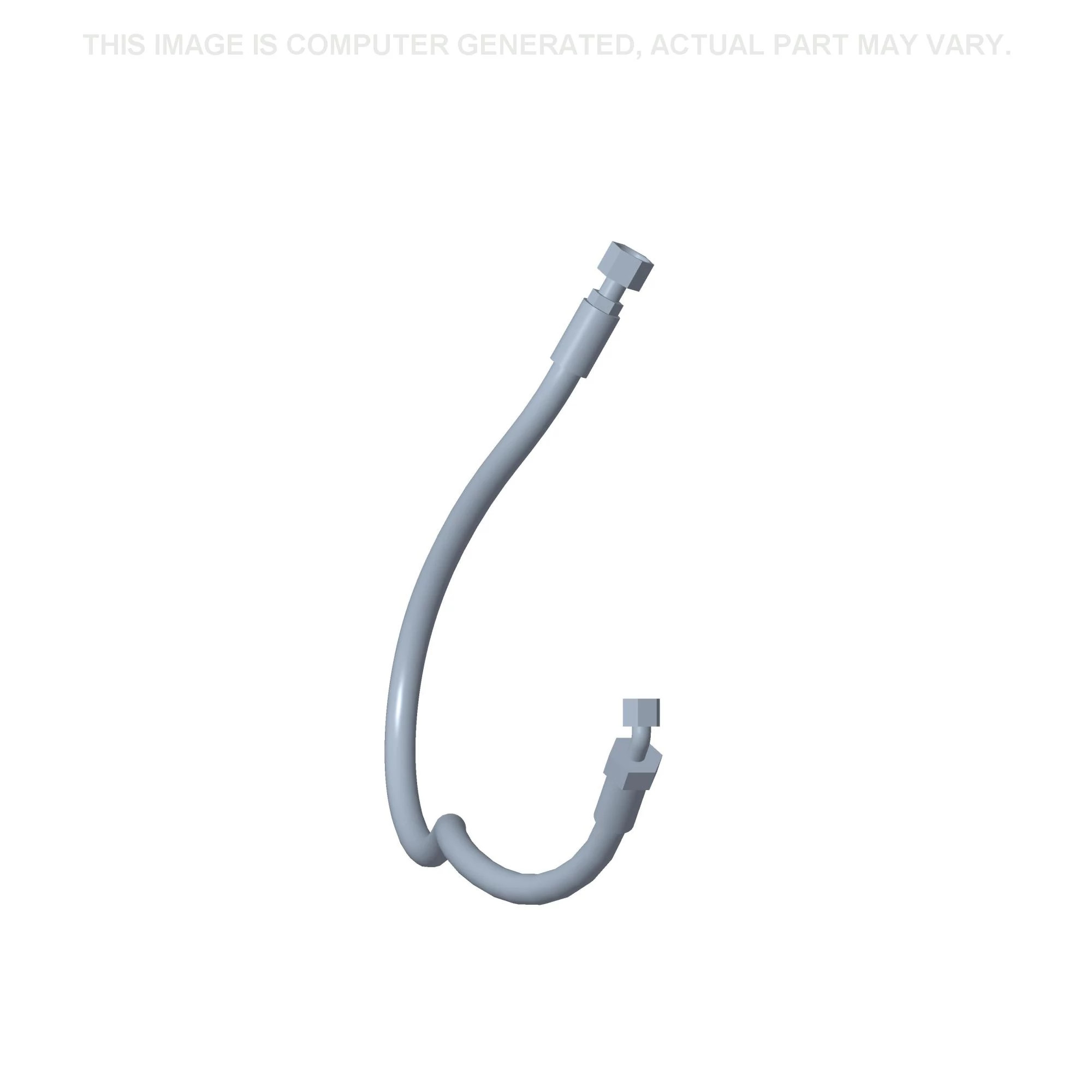 HYDRAULIC HOSE | CASEIH | EU | EN