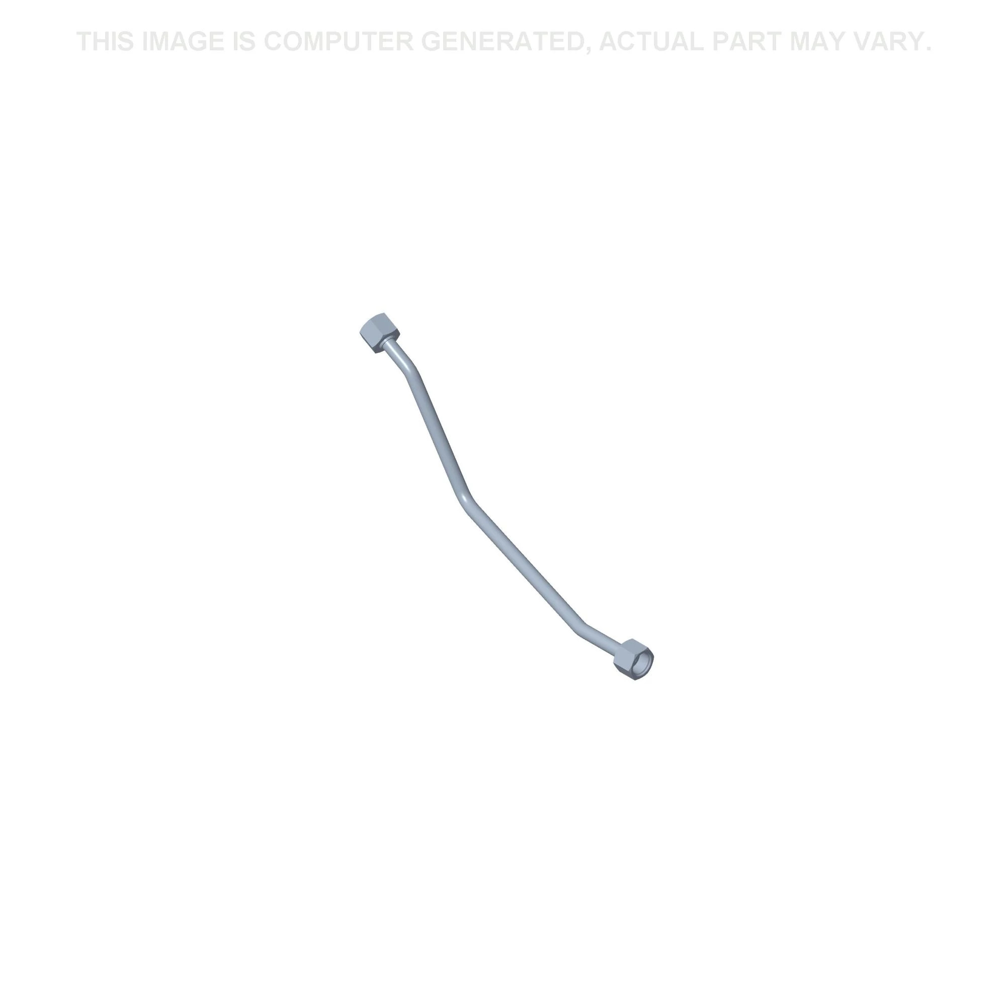 TUYAU HYDRAULIQUE | NEWHOLLANDCE | EU | FR