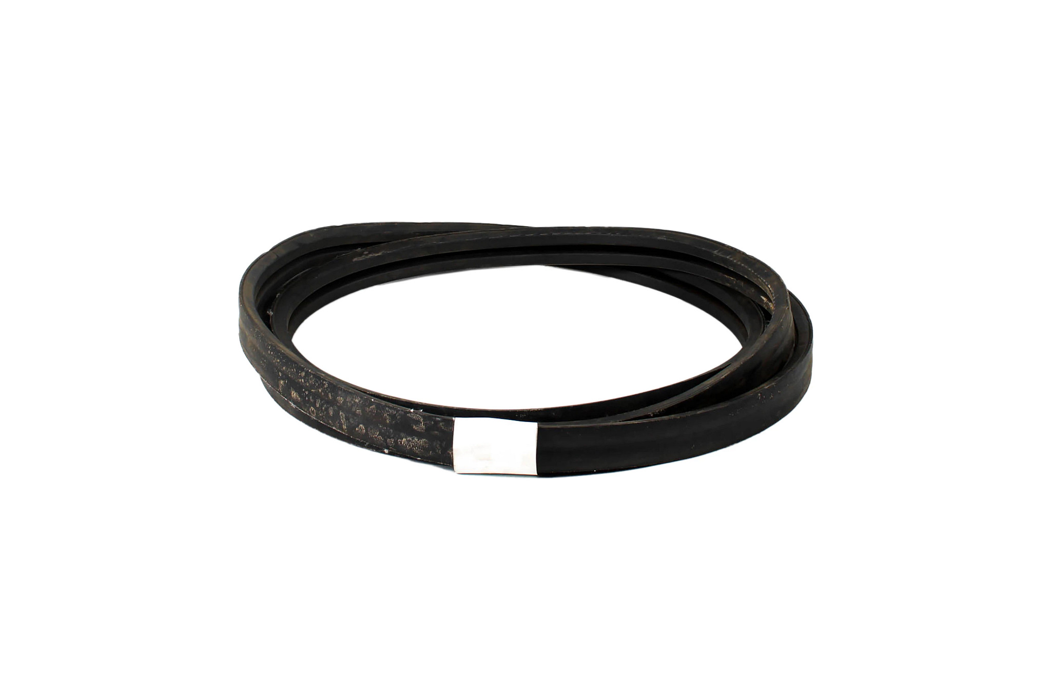 Correia trapezoidal de acionamento do picador - 4375 mm C x 38 mm L x 2 Nervuras