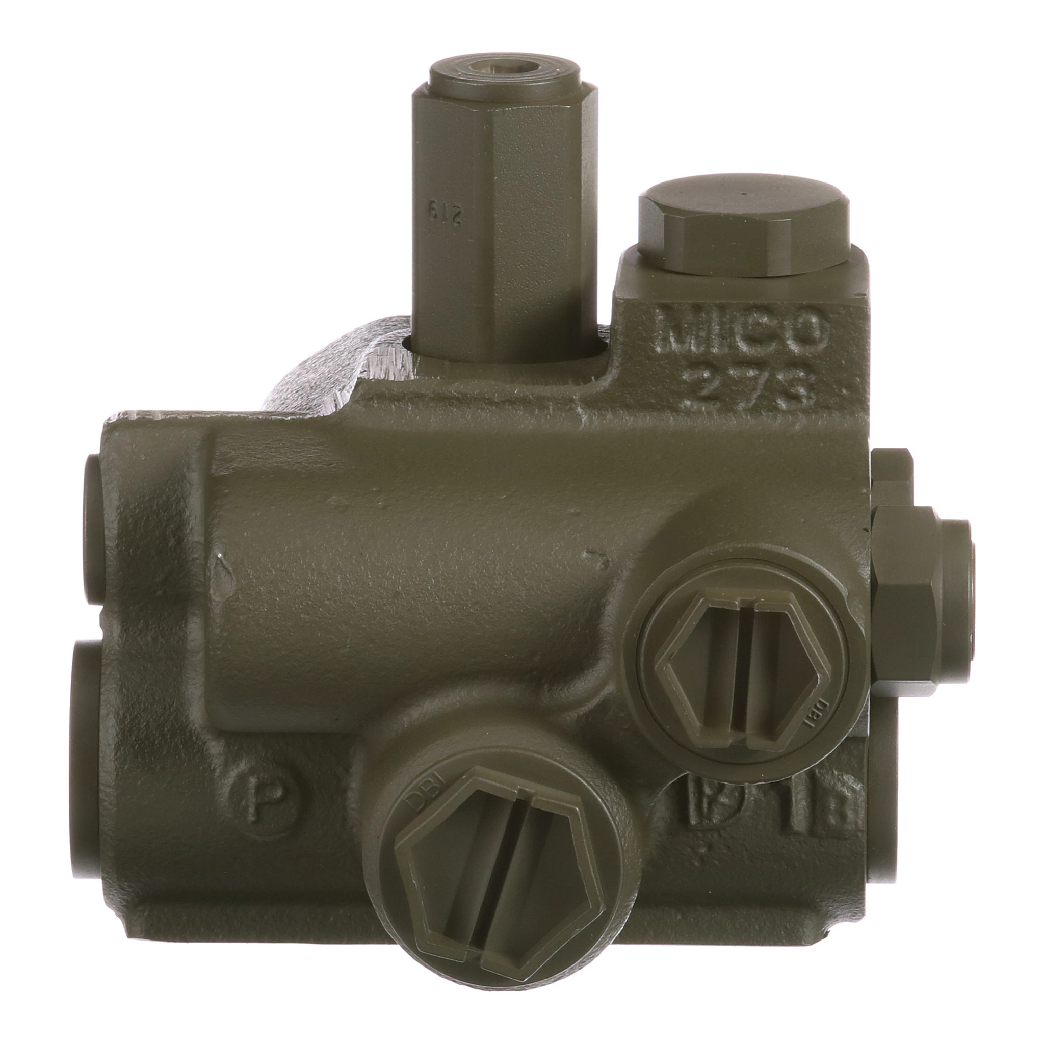 VALVE | CASECE | CA | EN