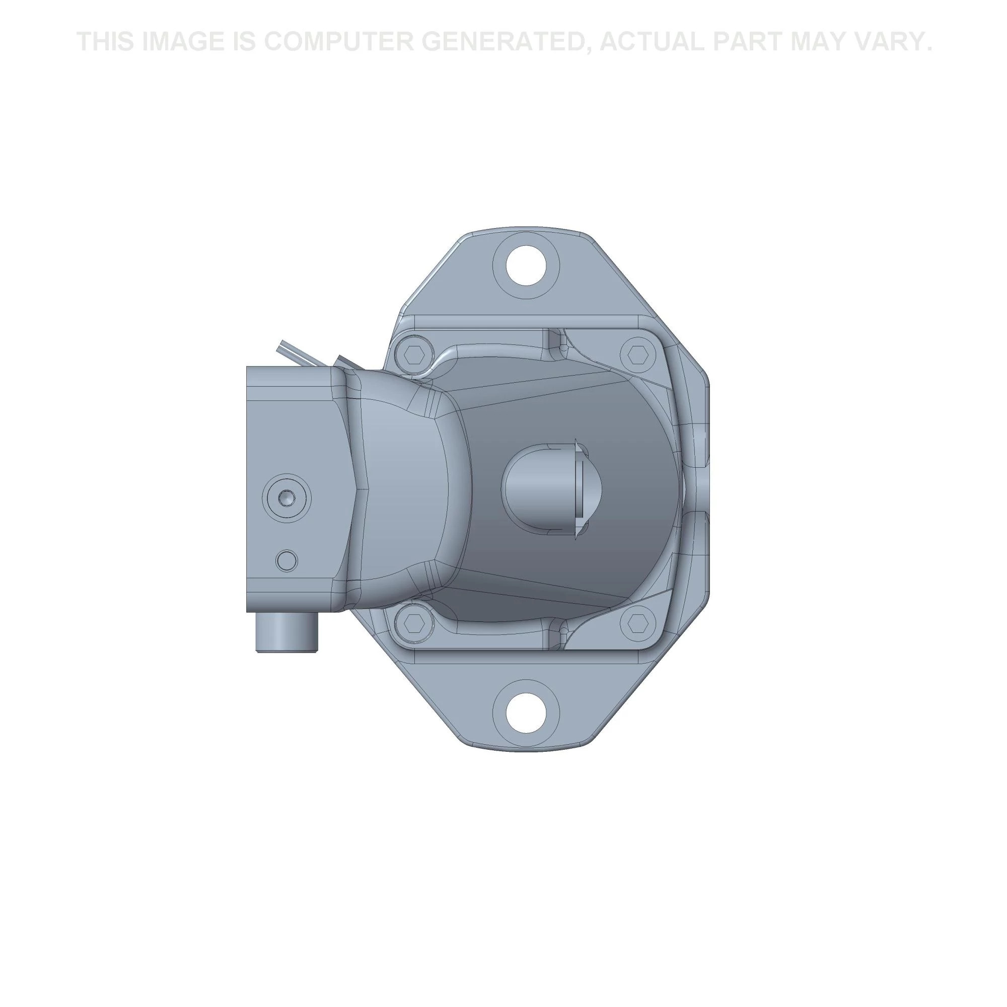 MOTEUR HYDRAULIQUE | NEWHOLLANDCE | EU | DA