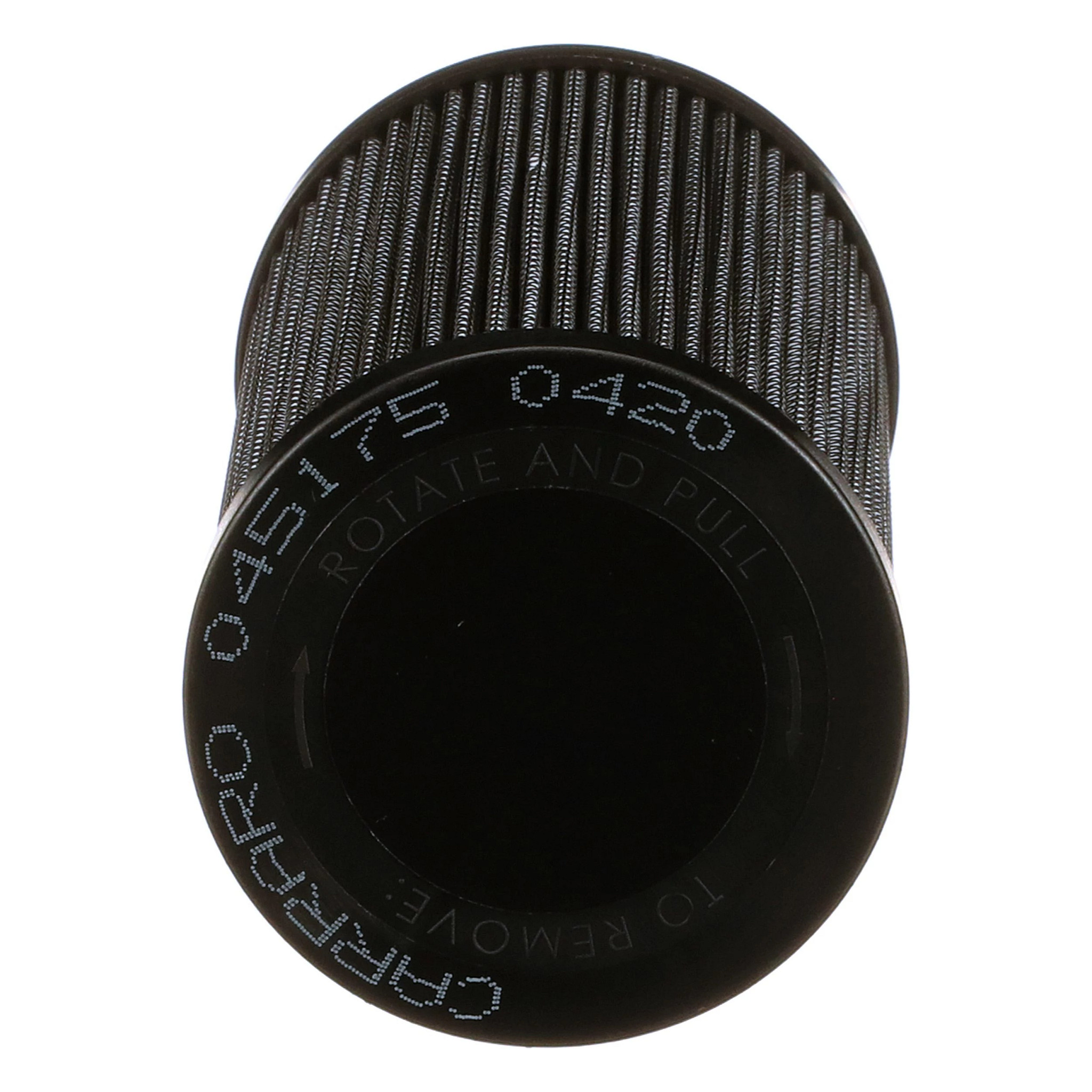 TRANSMISSION FILTER | CASECE | US | EN