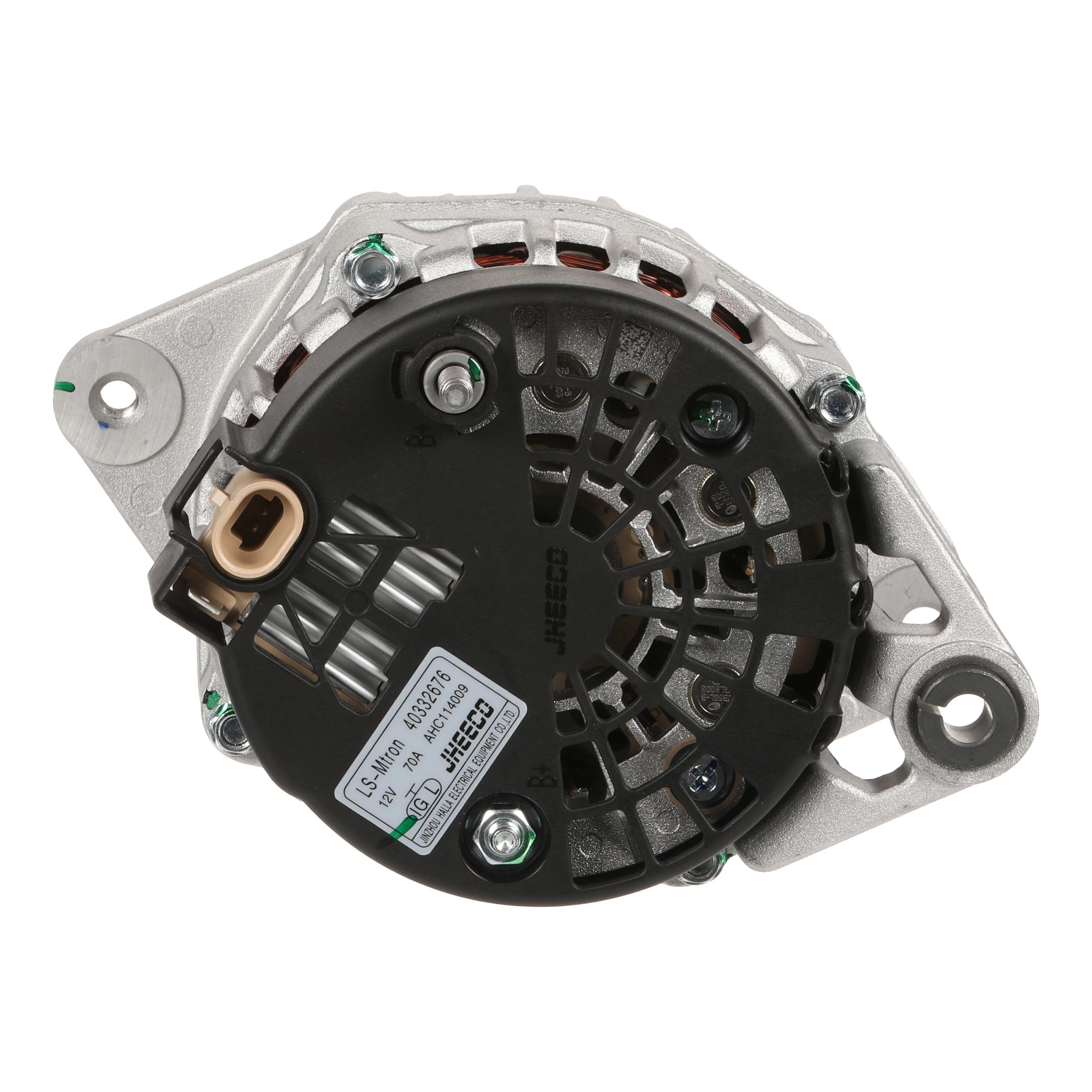 ALTERNATOR | CASEIH | EU | EN