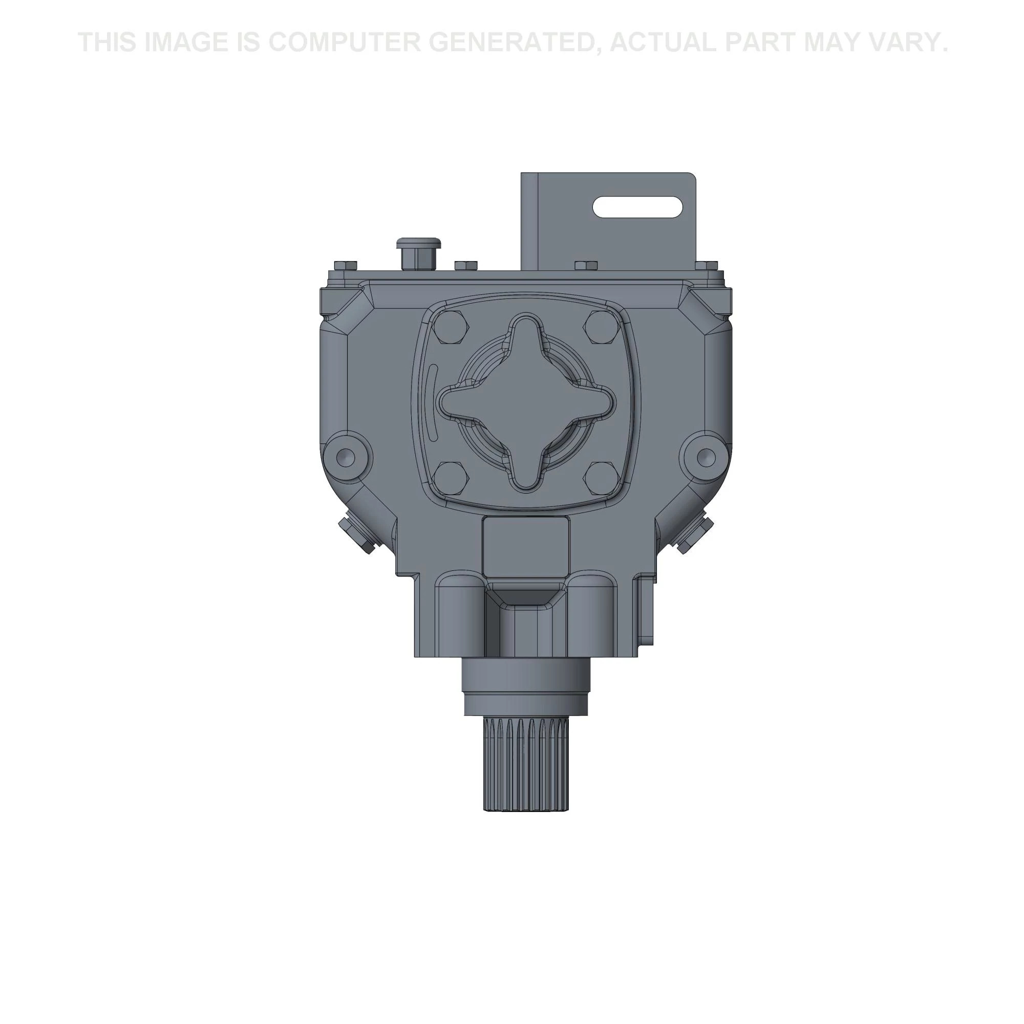 REMAN-WOBBLE BOX | NEWHOLLANDAG | DE | DE