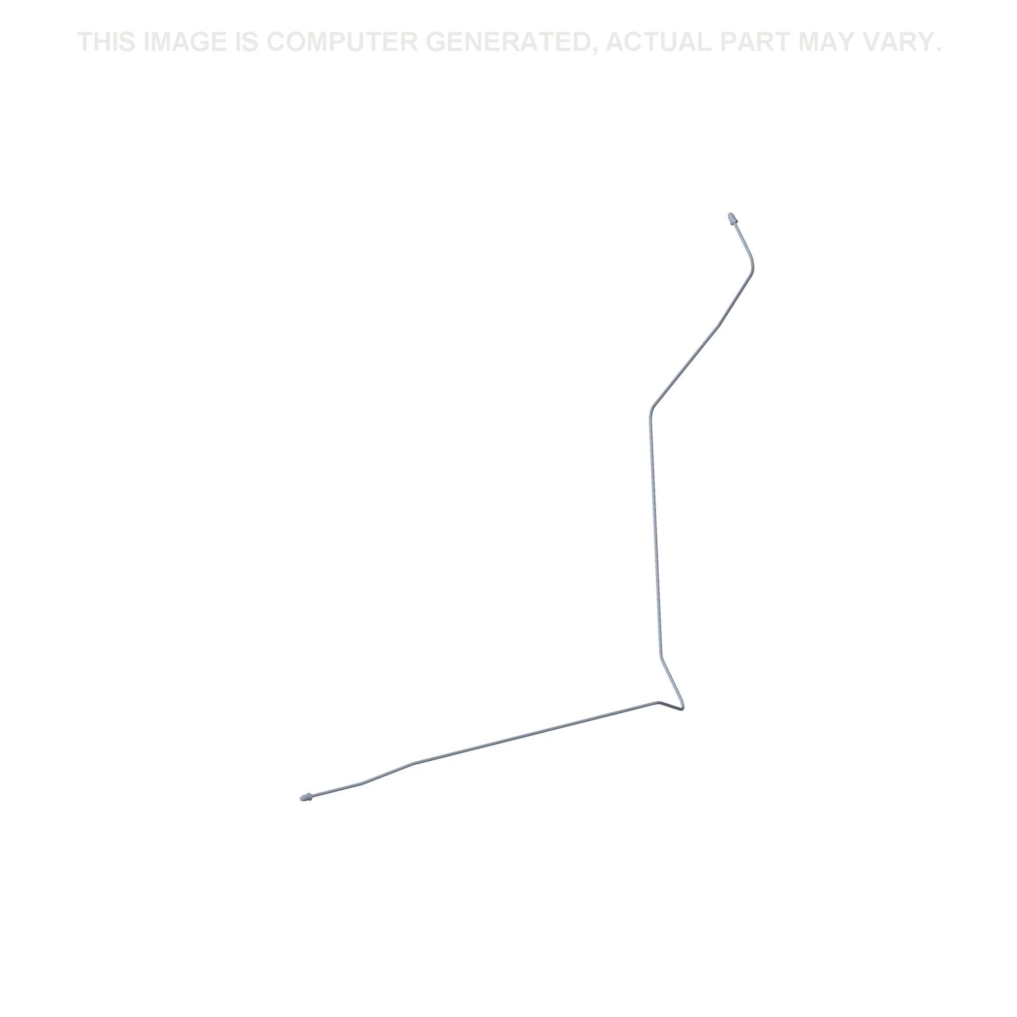 BRAKE LINE | CASEIH | AMEA | EN