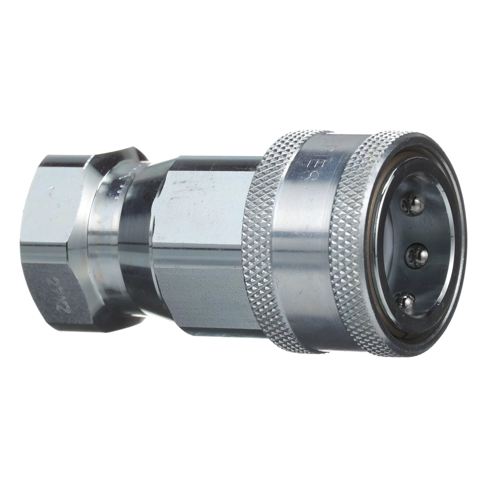 FLEXIBLE COUPLING | CASEIH | IE | EN