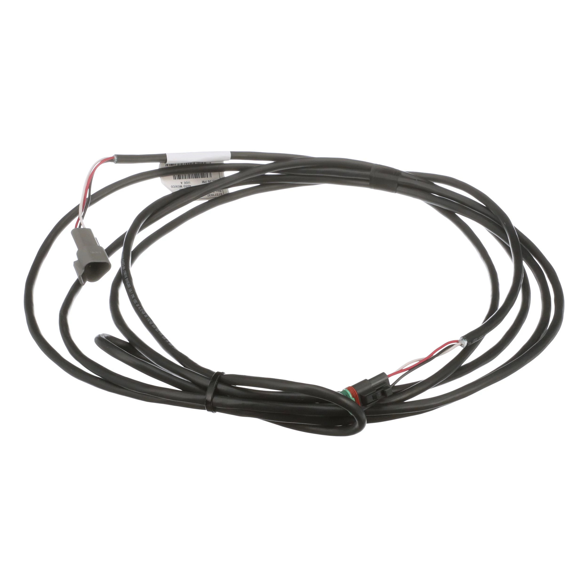 CABLAGGIO | CASECE | EU | PT