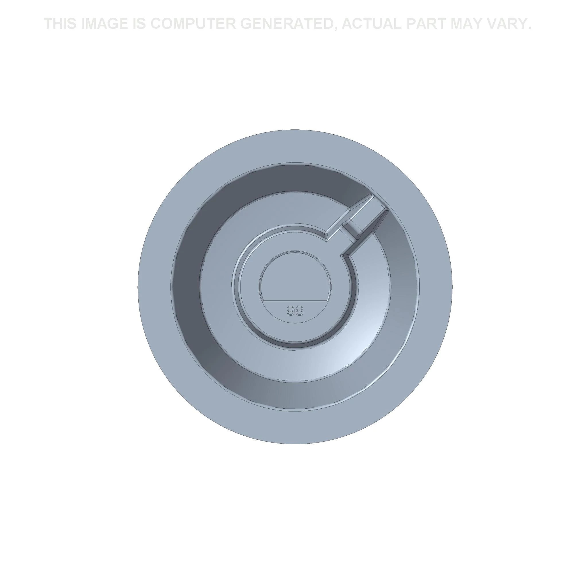 KNOP | NEWHOLLANDAG | EU | NL