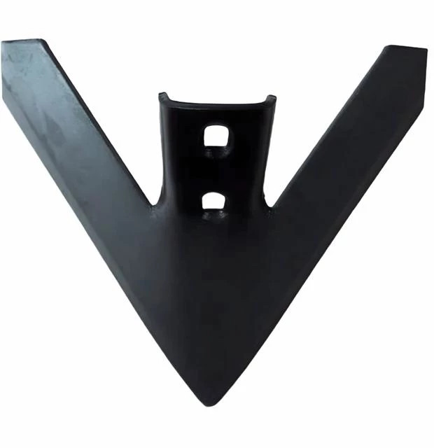 Field Cultivator Sweep - 11