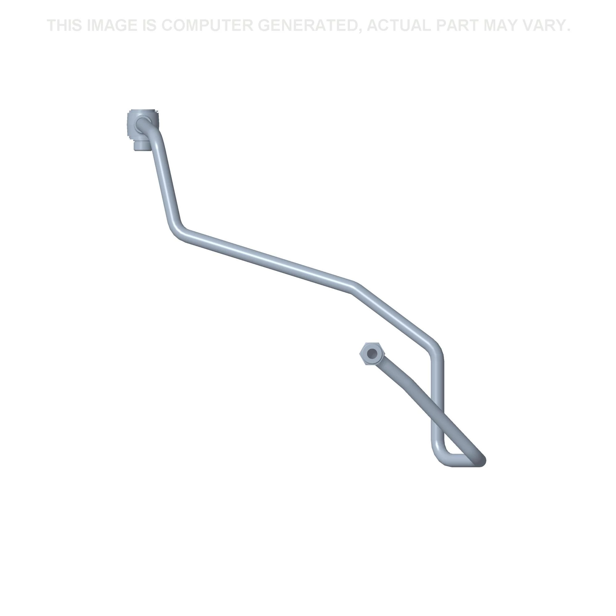 HYD TUBE | NEWHOLLANDCE | AMEA | EN