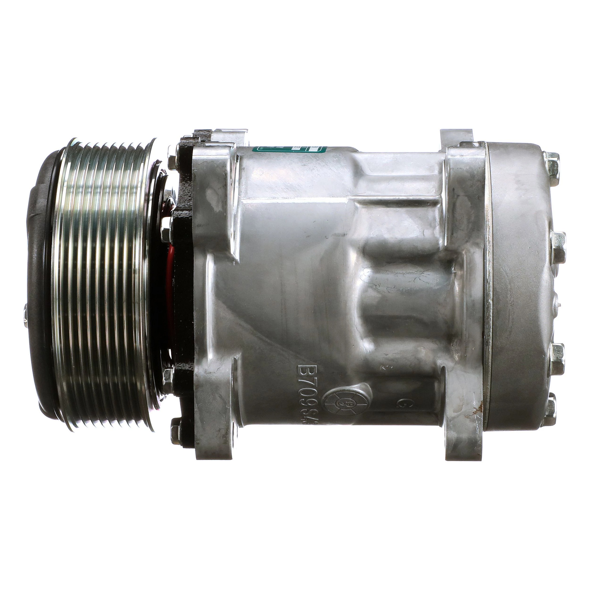 COMPRESSEUR CLIMAT. | CASECE | CA | FR