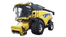 COMBINE - BASE UNIT | NEWHOLLANDAG | US | EN