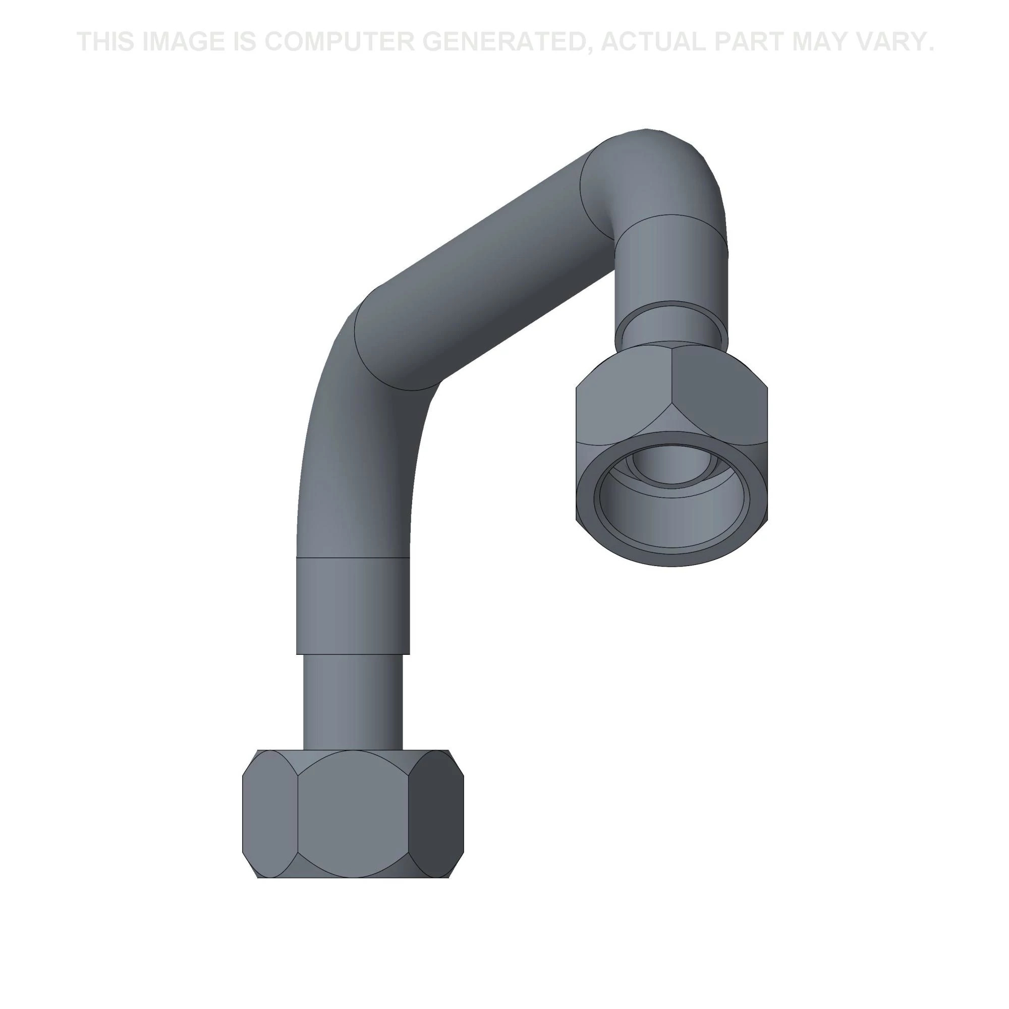 TUBO PRESSIONE | CASEIH | EU | EN