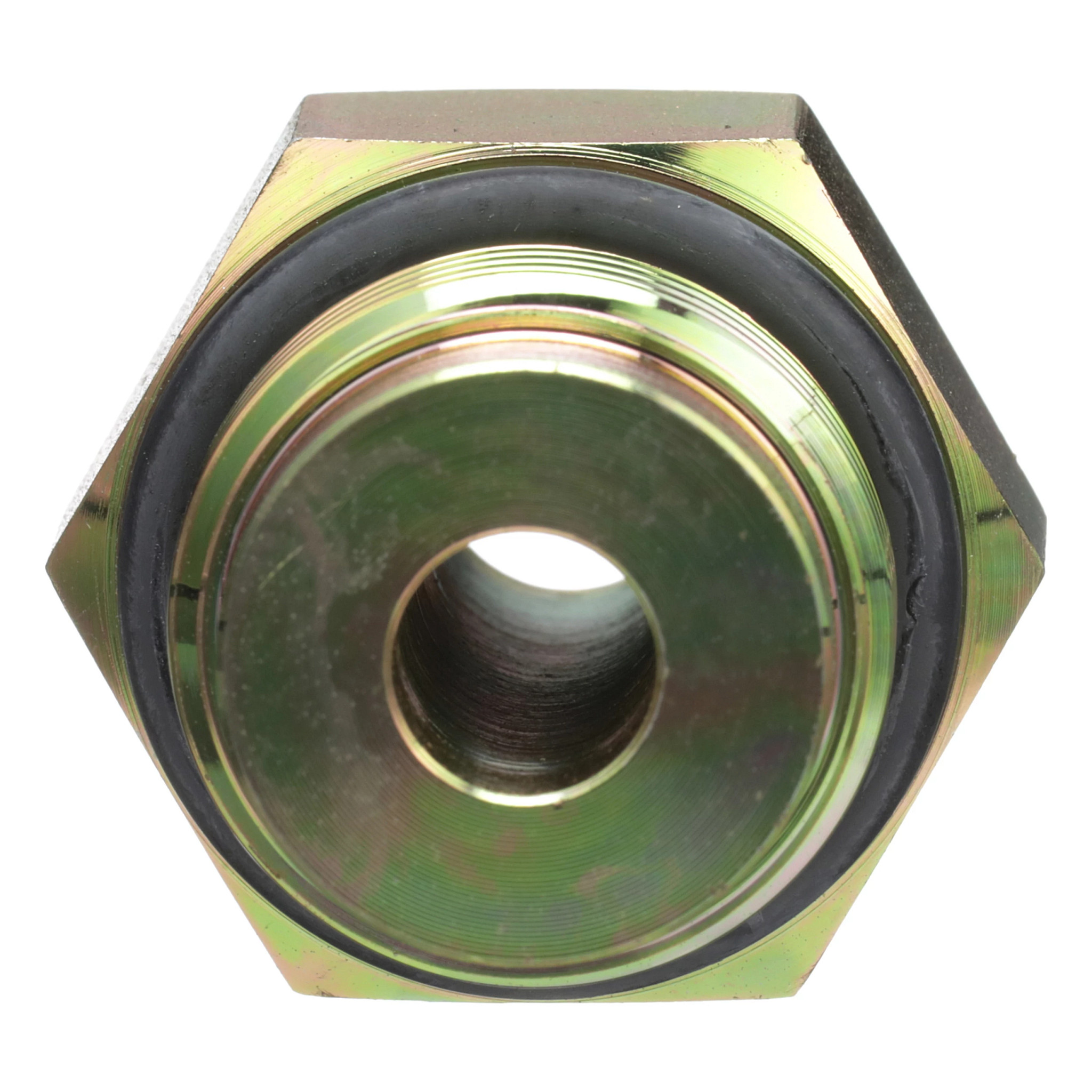 Hydraulic Connector