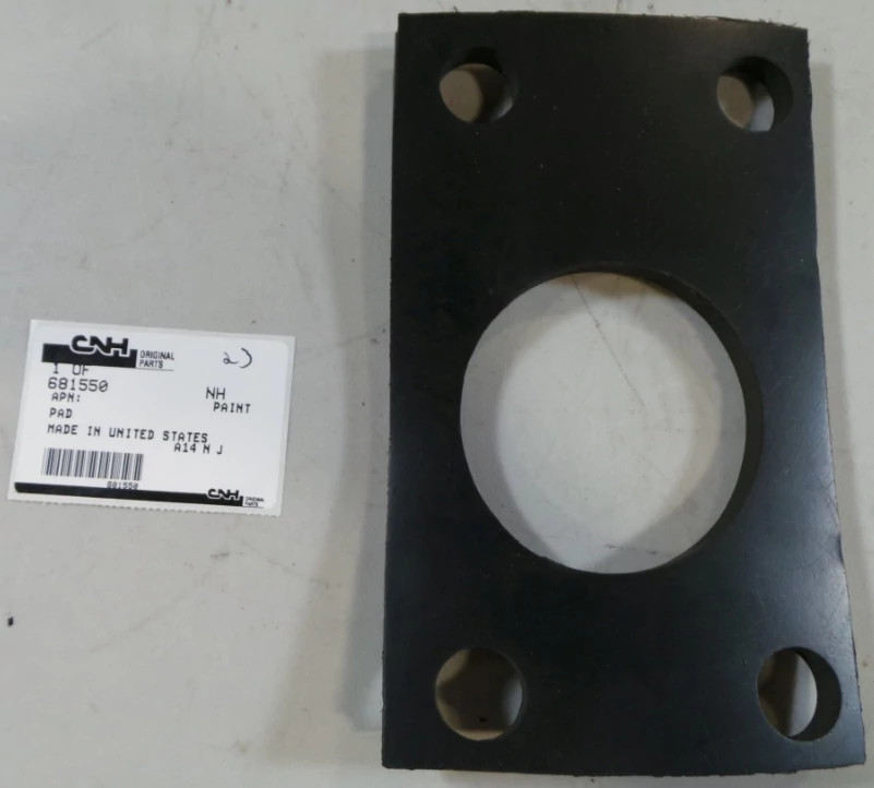 PAD | CASEIH | US | EN