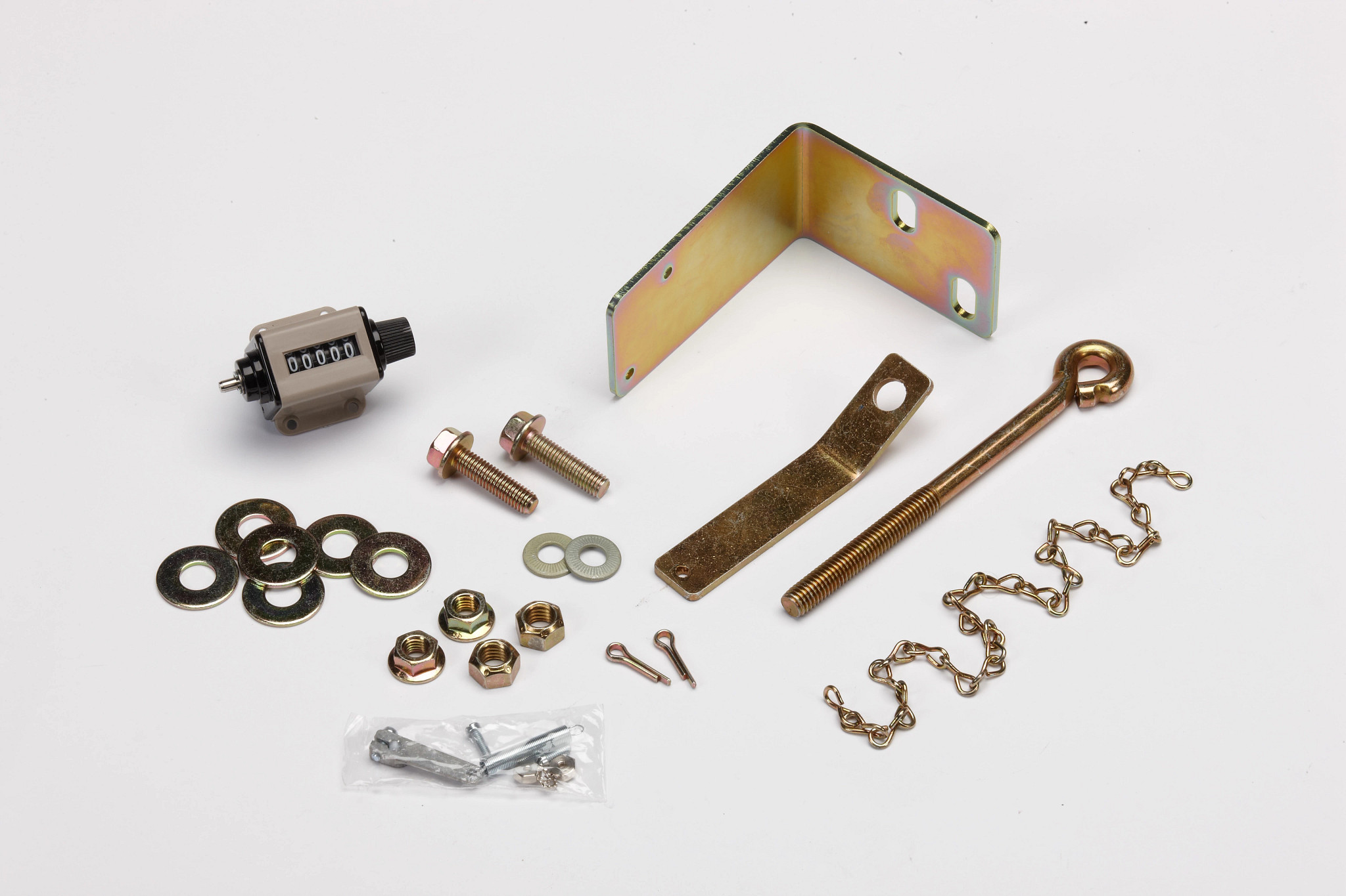 BALE COUNTER | CASECE | SA | EN