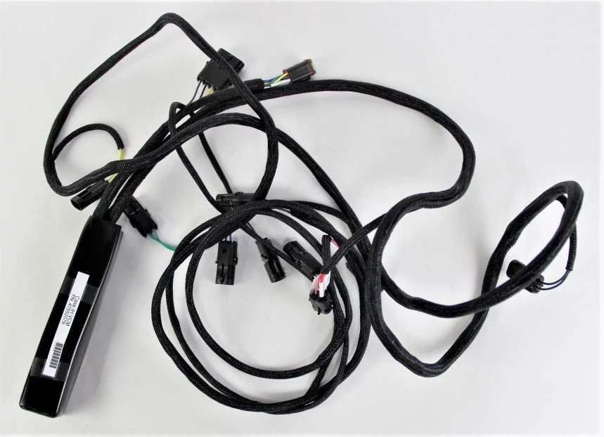 Reman AIM Command Pro Wire Harness | CASEIH | CA | EN