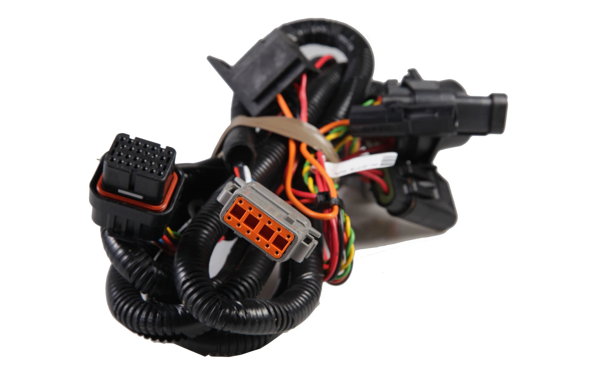 WIRE HARNESS | CASEIH | CA | FR