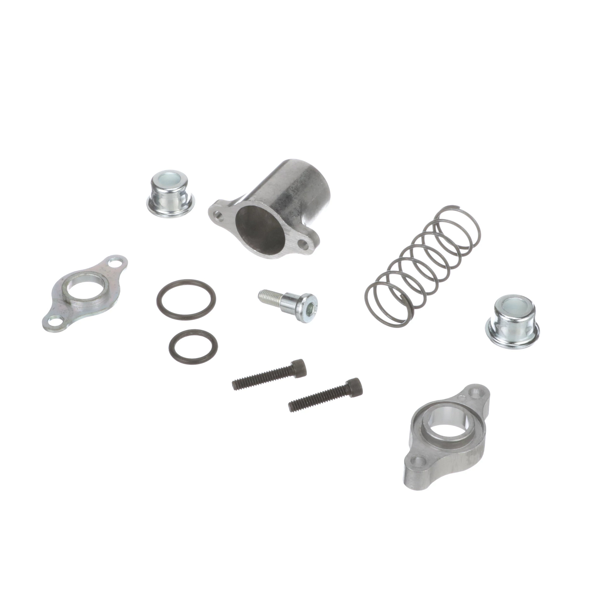 Kit de válvulas hidráulicas | CASECE | BR | PT