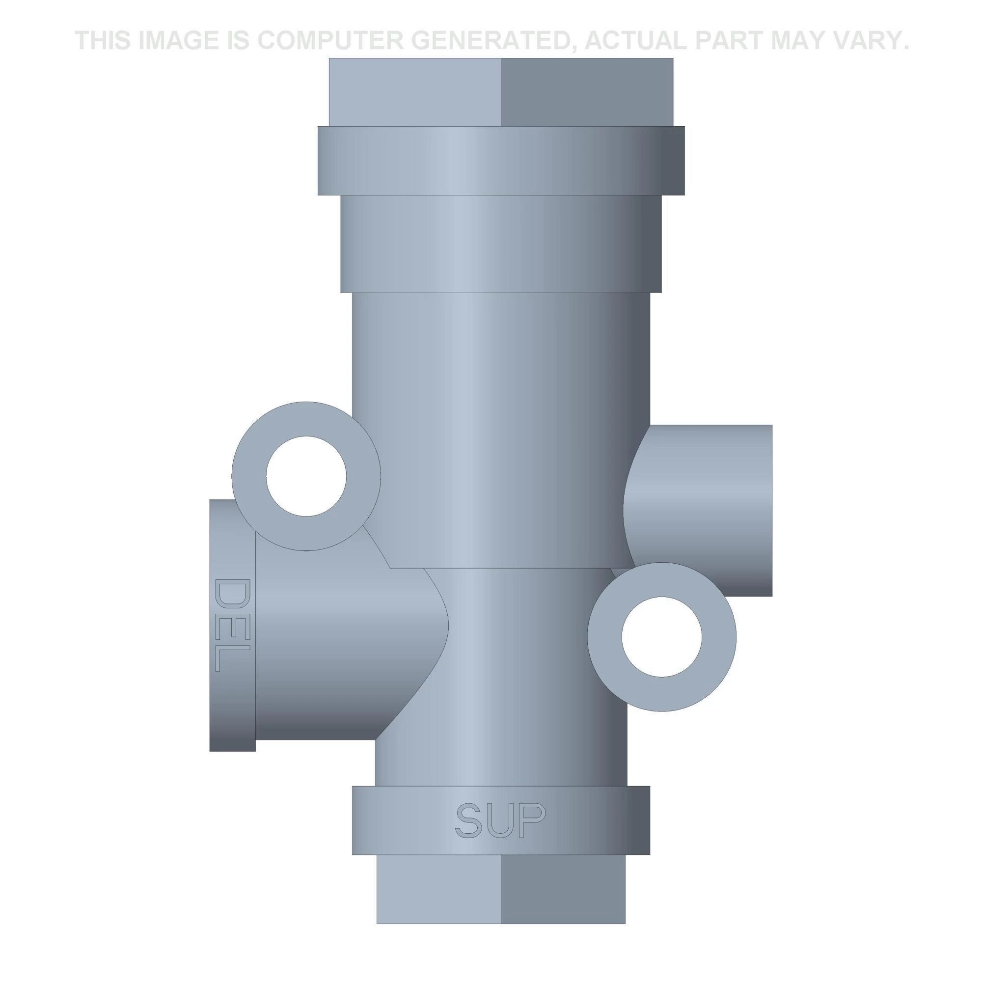VALVULA PNEUMATICA | CASEIH | EU | PT