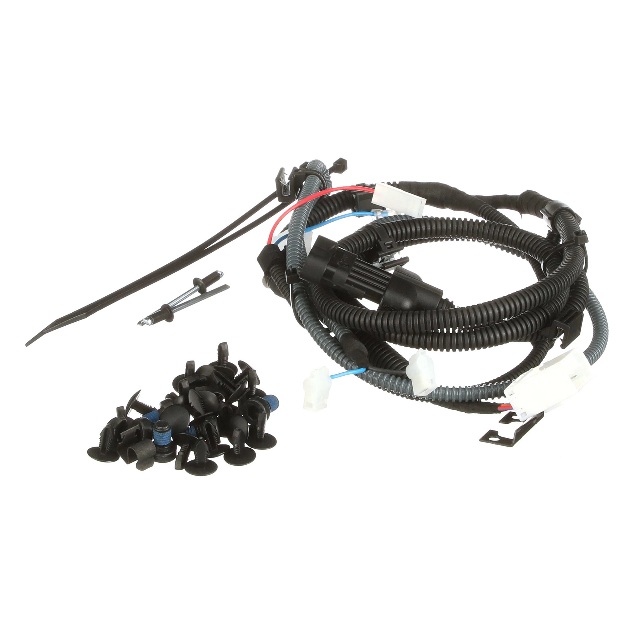 WIRE HARNESS | CASEIH | AU | EN