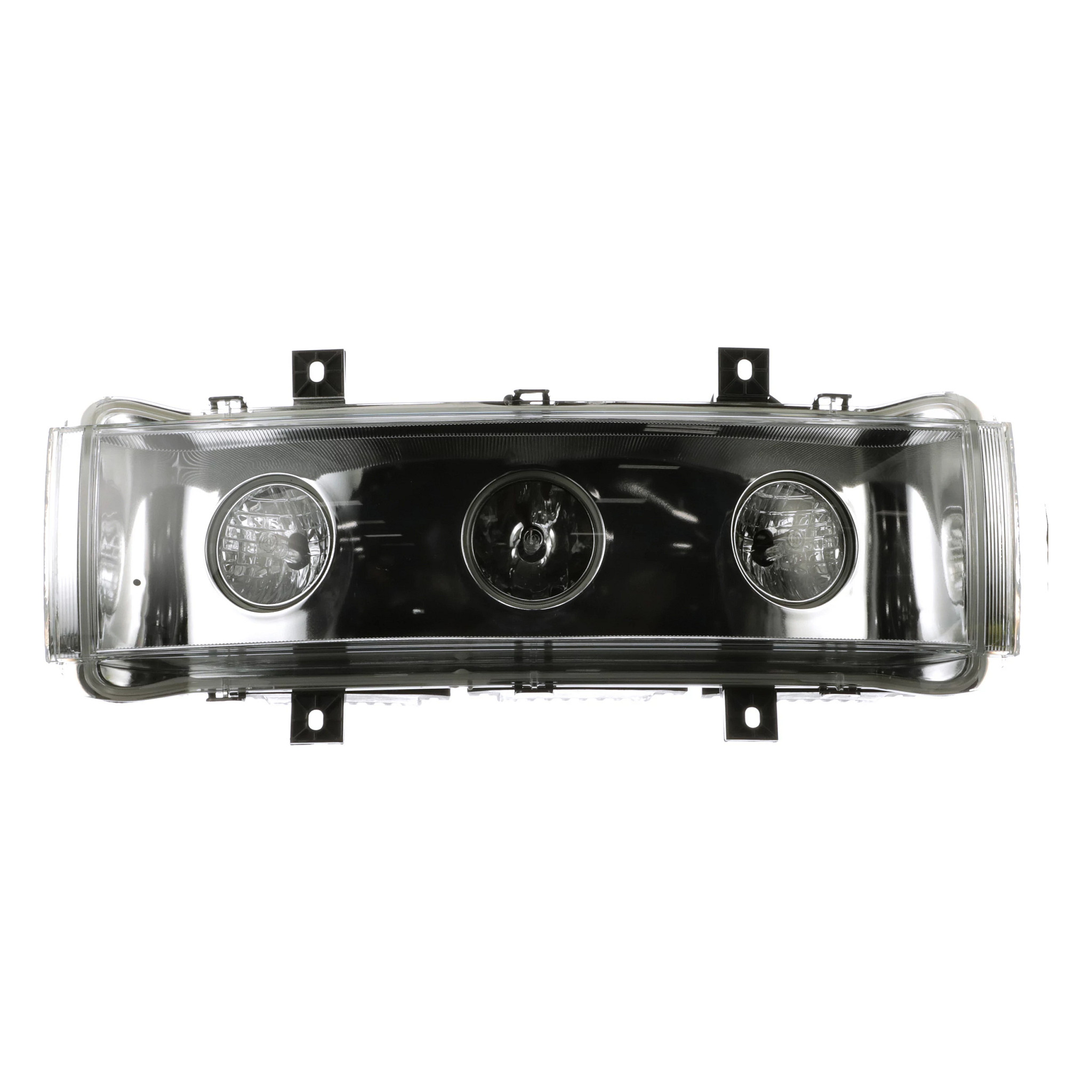 LUCE DI LAVORO | CASEIH | IT | IT