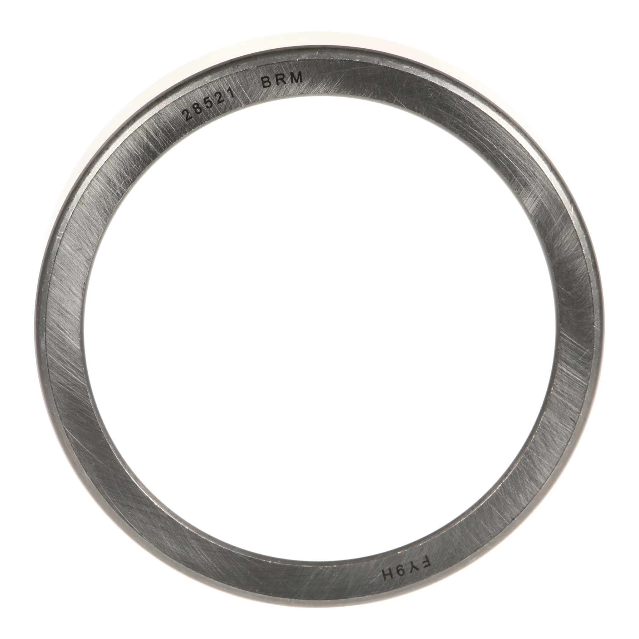 CAPA DE ROLAMENTO | CASEIH | EU | PT