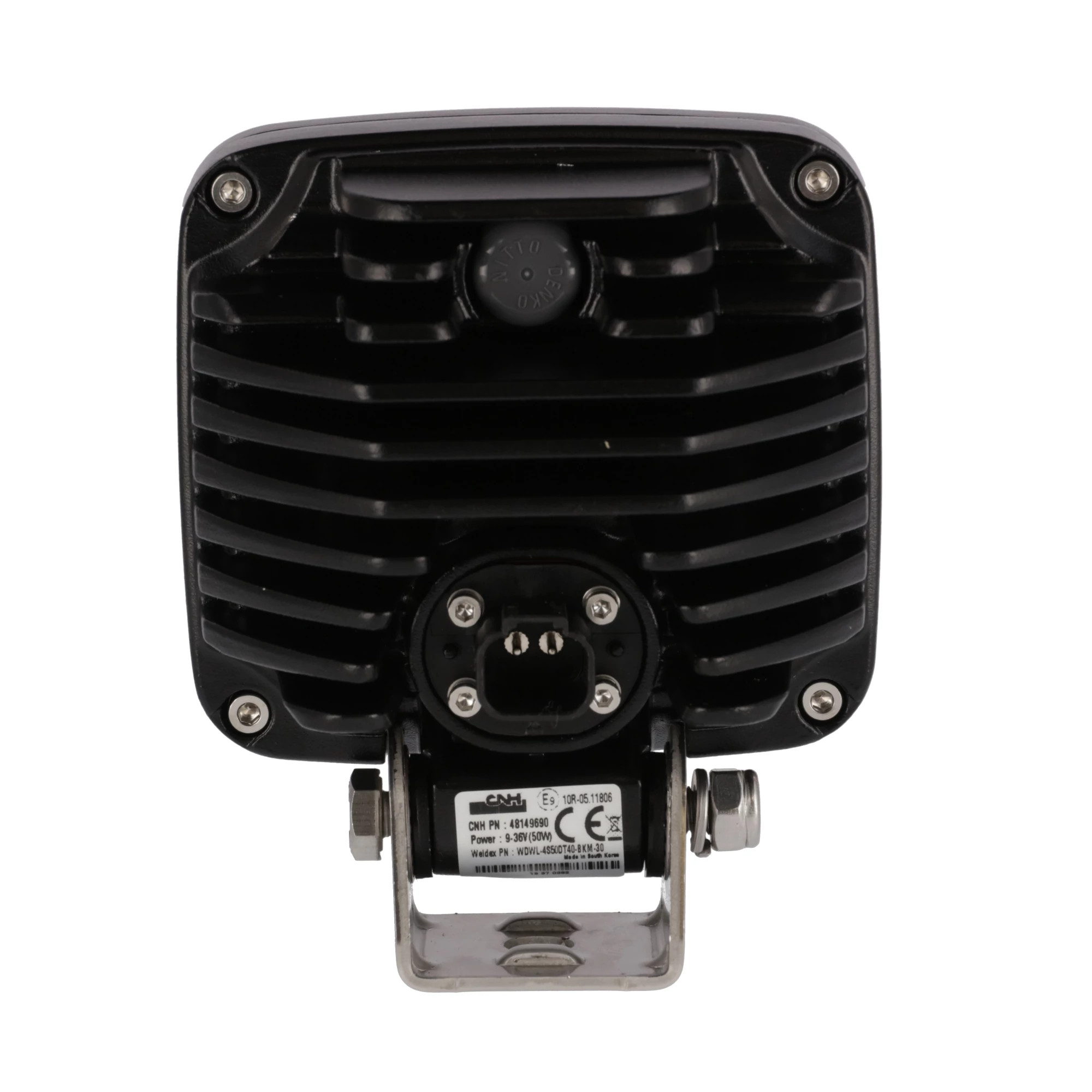 LUCE DI LAVORO | NEWHOLLANDAG | EU | IT