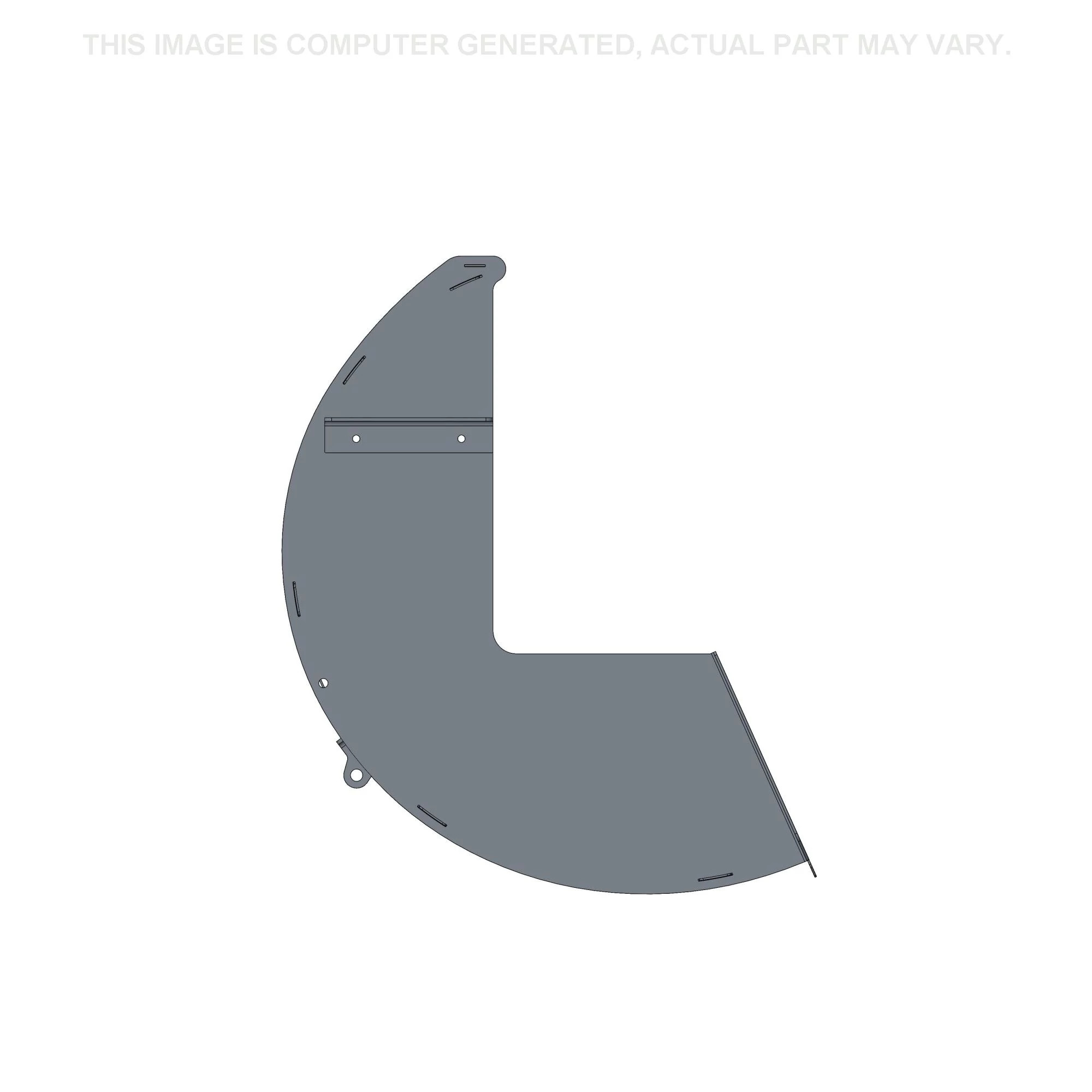 ABDECKUNGSBAUGRUPPE | CASEIH | EU | EN