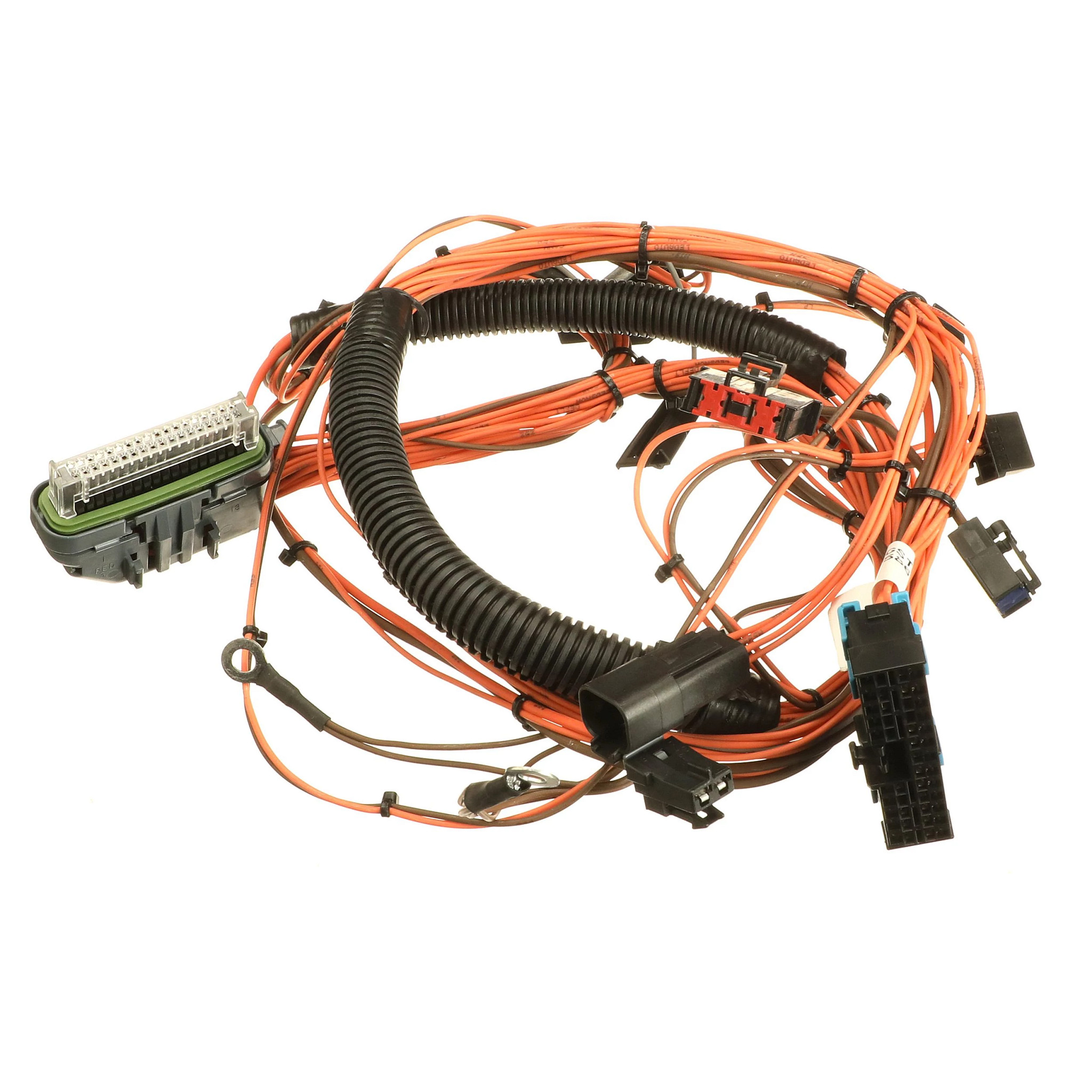 FAISCEAU ELECTRIQUE | CASEIH | FR | FR