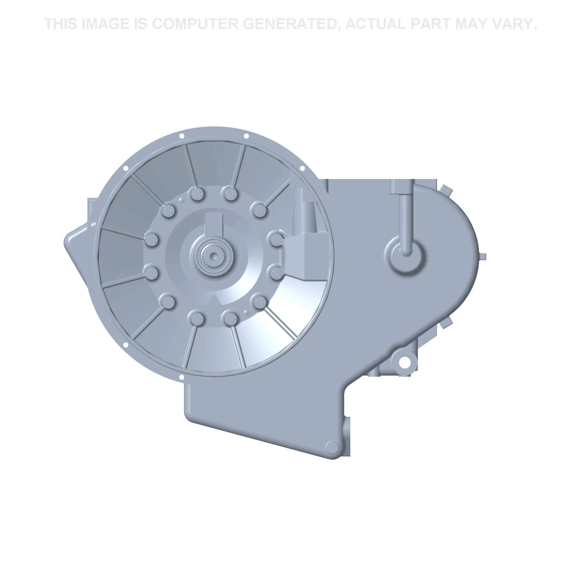 GEARBOX | CASEIH | US | EN