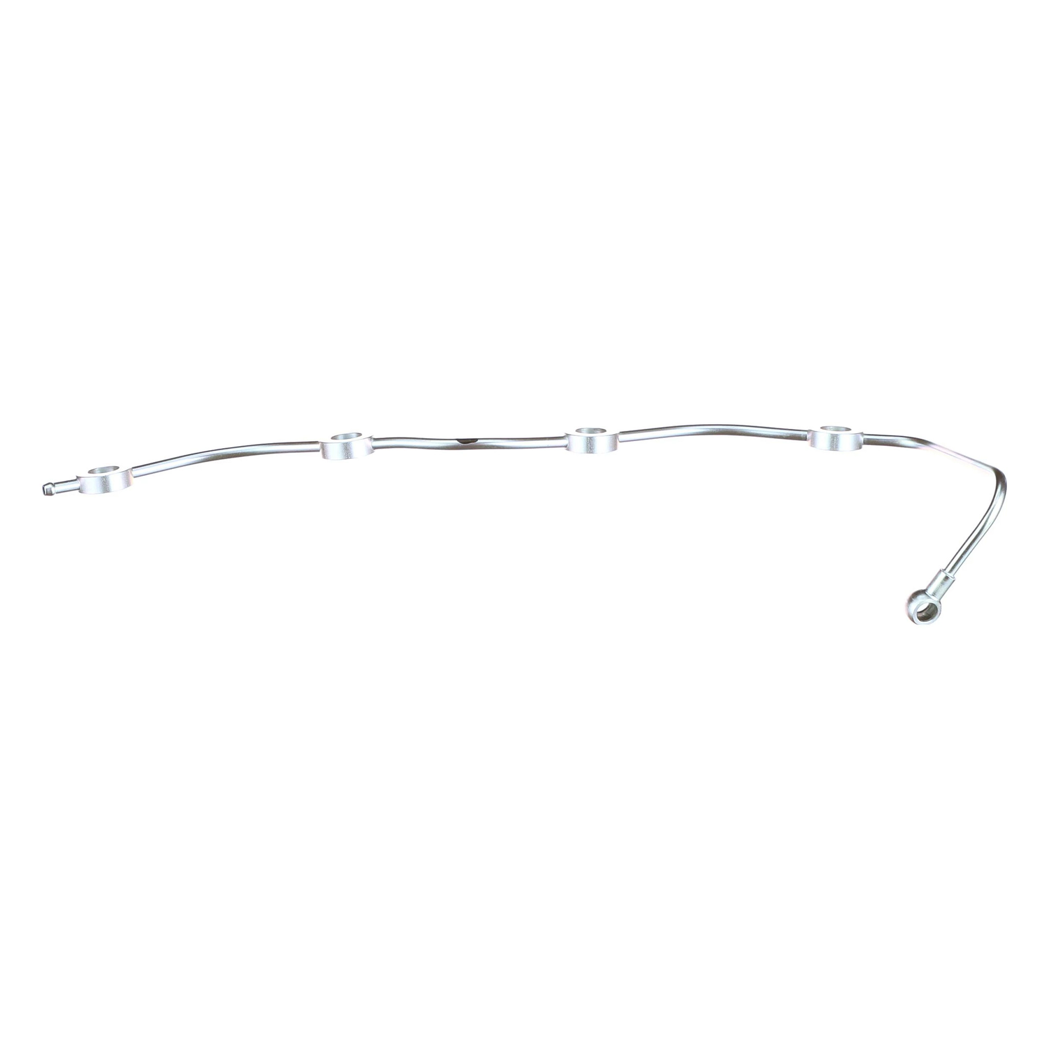 Fuel Return Tube