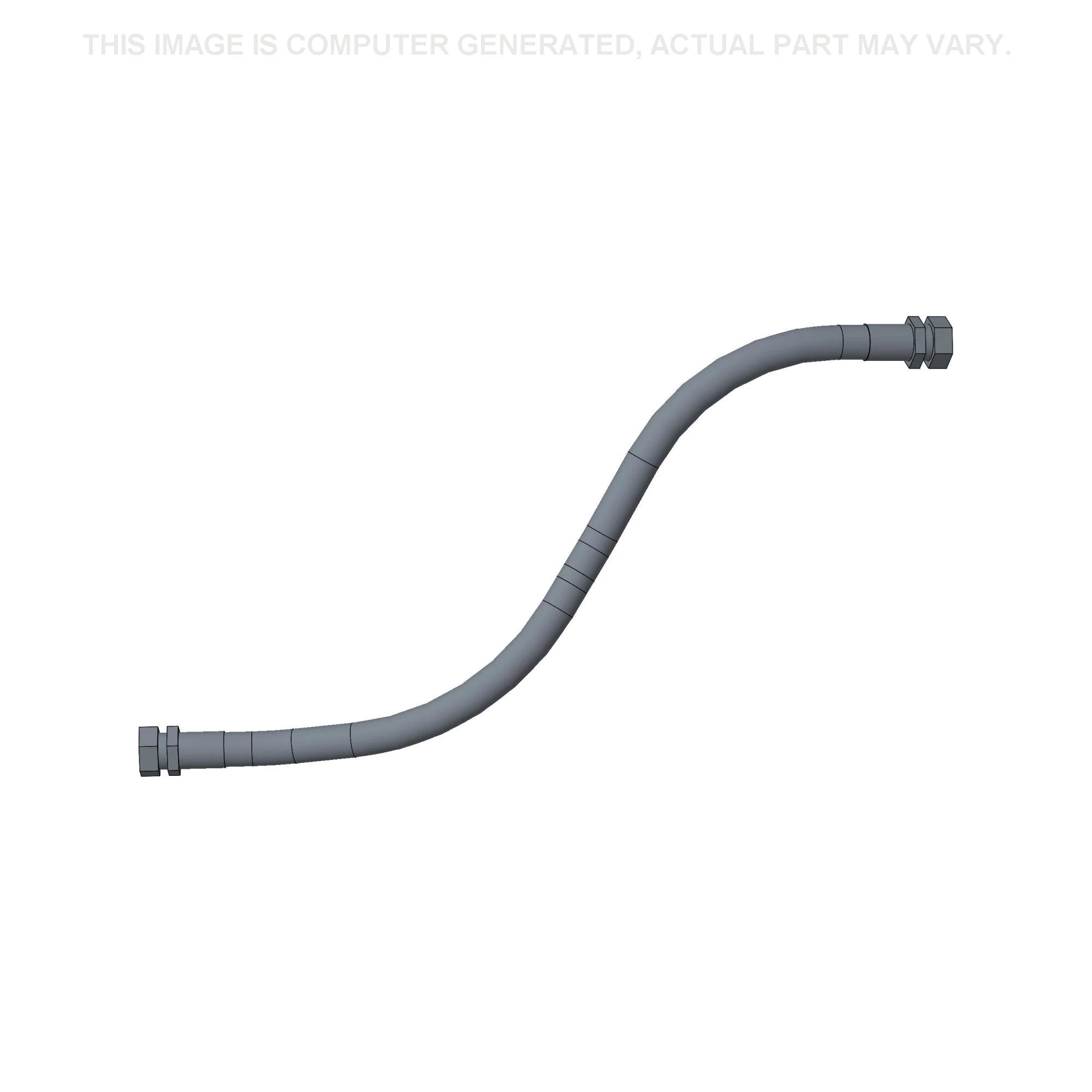 HYDRAULIC HOSE | NEWHOLLANDAG | CA | EN