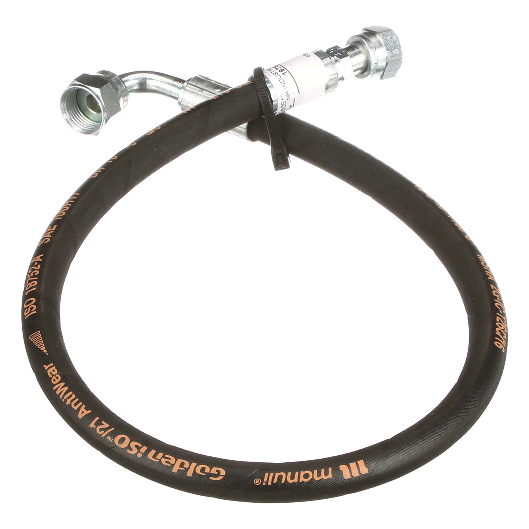 HOSE | CASEIH | AMEA | EN