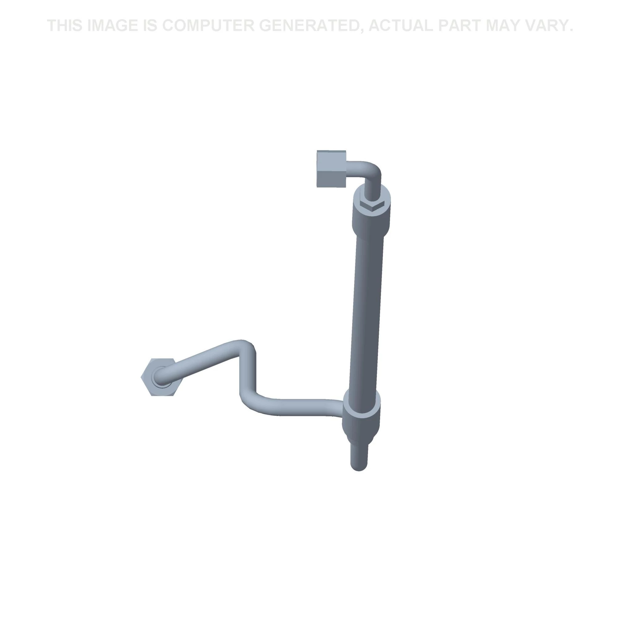 TUBO | CASEIH | EU | EN