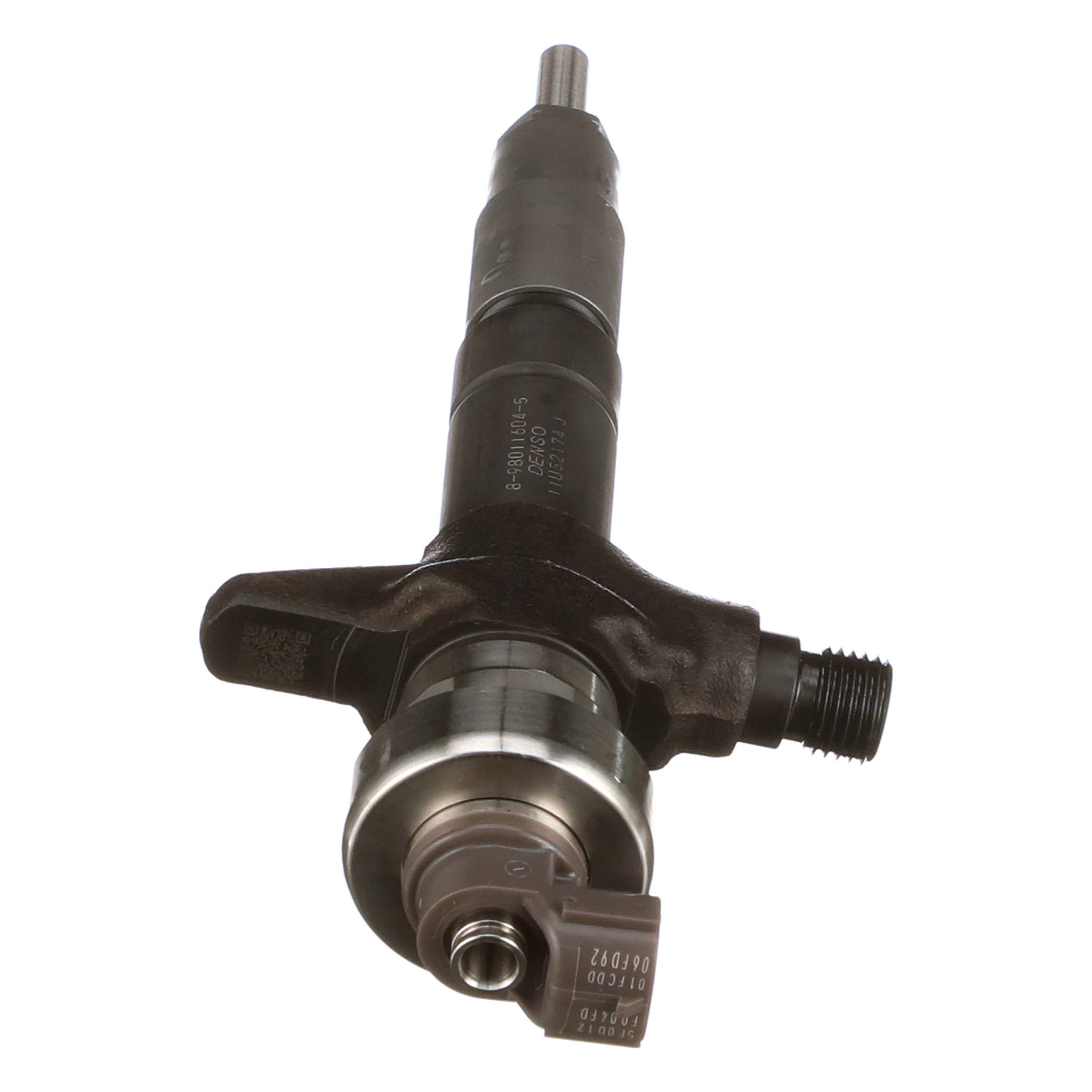 REMAN-FUEL INJECTOR | NEWHOLLANDAG | US | EN