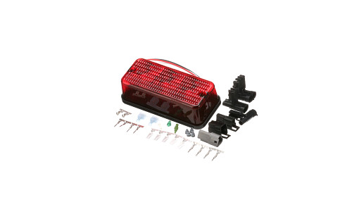 Lamp Assembly - Red Tail | CASEIH | US | EN