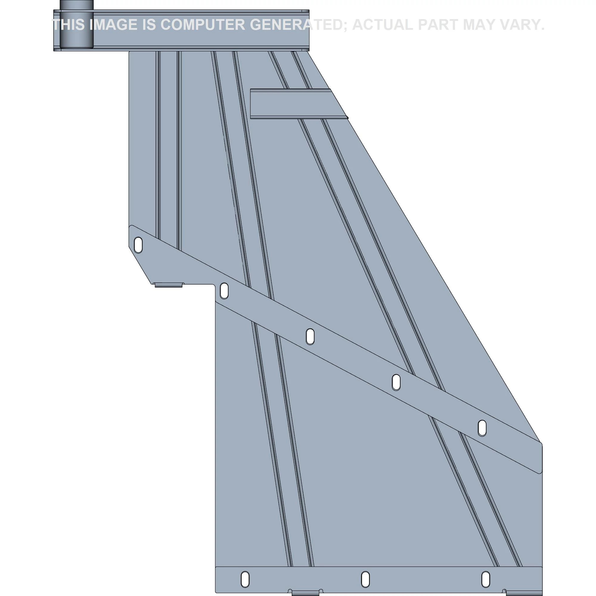 BRACKET | NEWHOLLANDAG | AMEA | EN