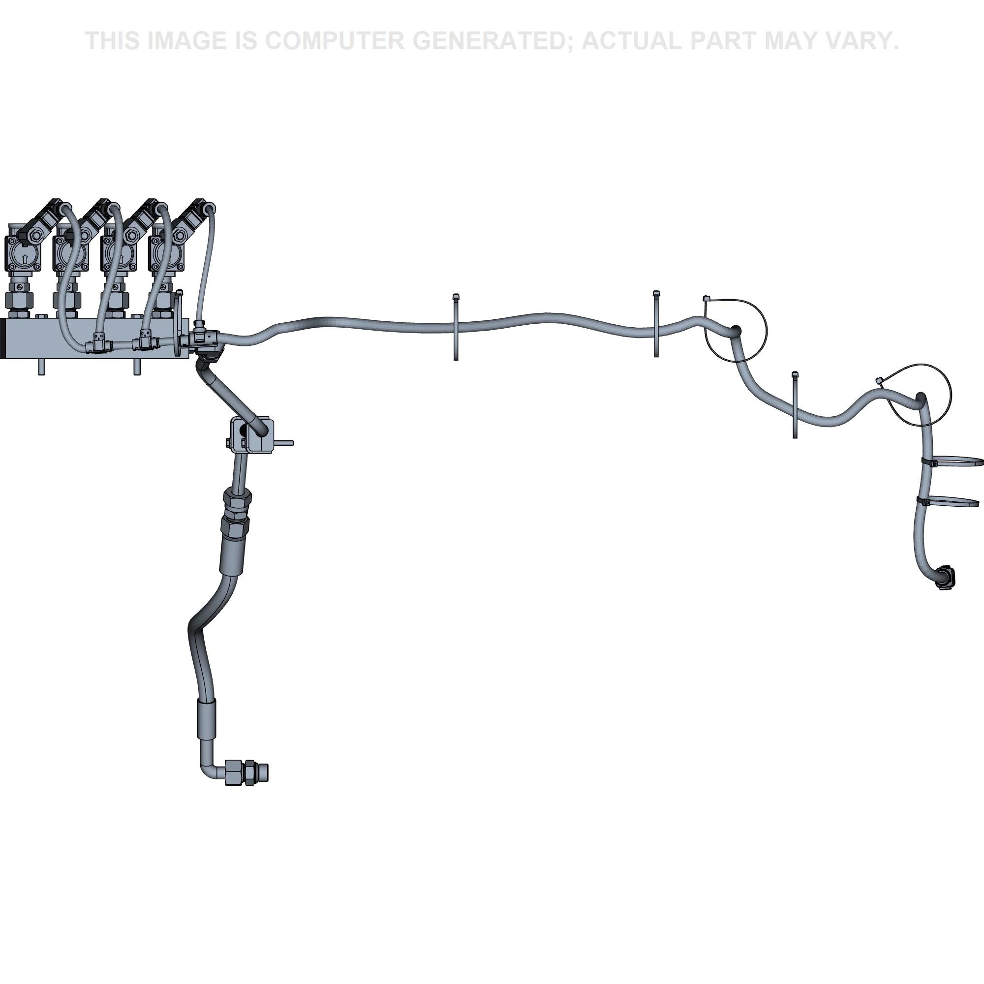 DIA KIT, HARVESTER | CASECE | CA | EN